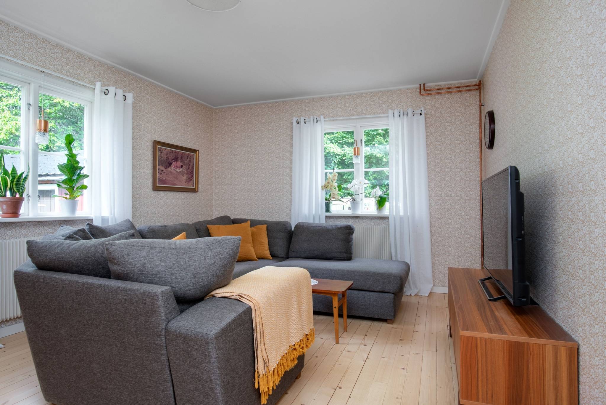 5 rum Villa på Alvastra Klinten 1 Omberg Ödeshögs kommun - bild 14