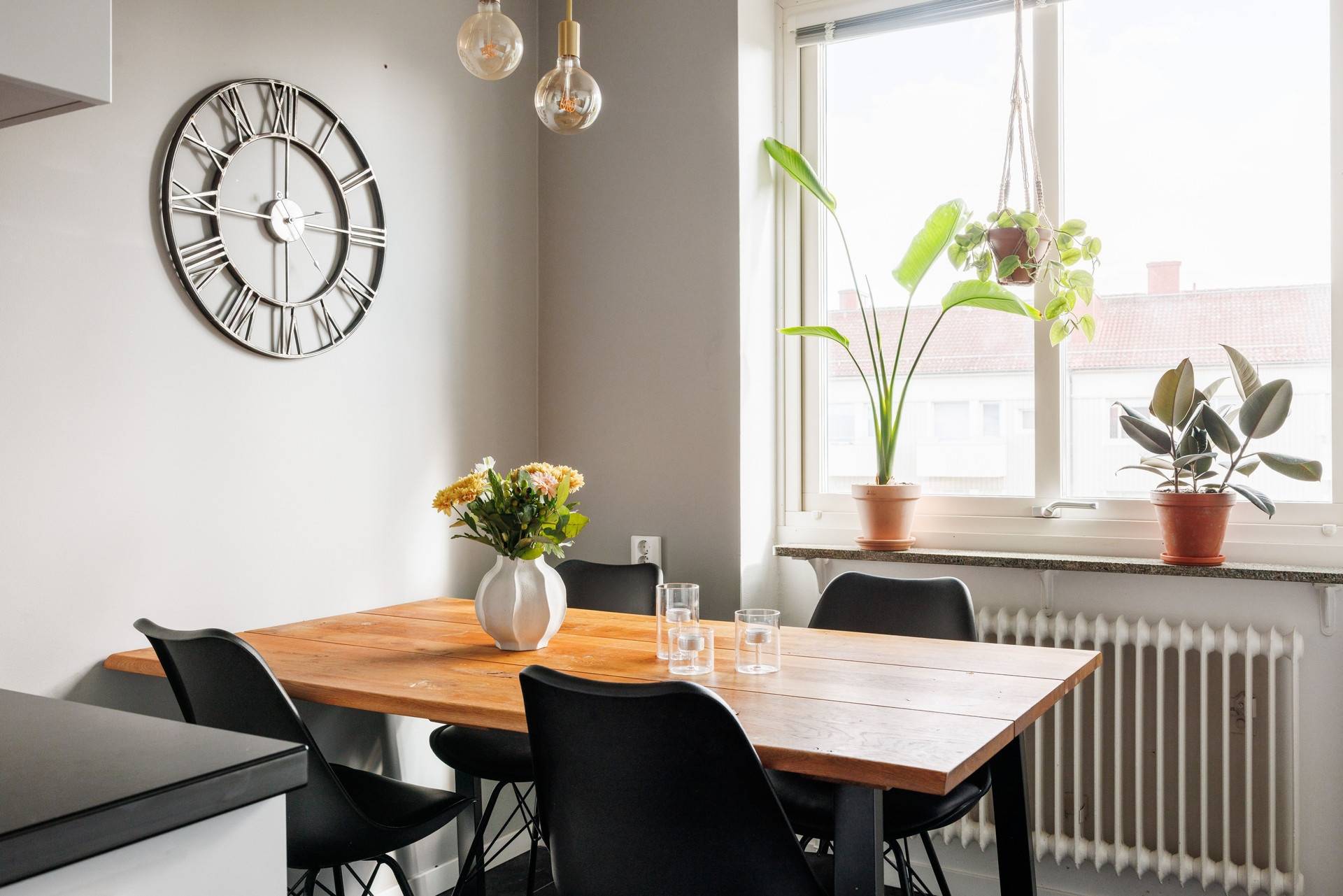 2 rum Lägenhet på Bökebergsgatan 6B Centrum Svedala kommun - bild 9