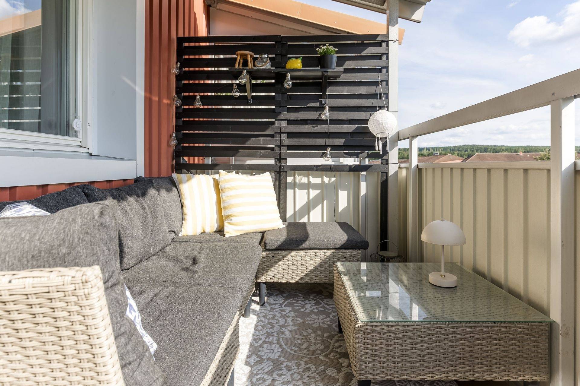2 rum lägenhet på Gamla Bangatan 38A Ludvika Marnäs, Ludvika kommun - bild 5