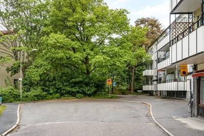 2.5 rum Lägenhet på Störtloppsvägen 46 Västertorp Stockholms kommun - bild 29