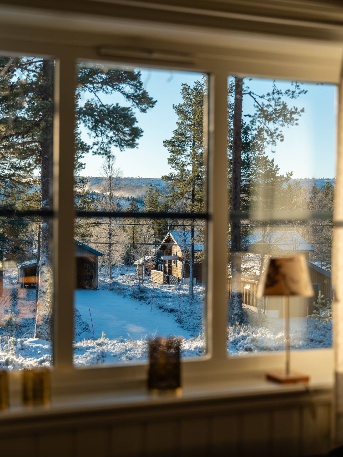 4 rum Fritidshus på Mårdstigen 6 A Andel 1 Tandådalen Malung-Sälens kommun - bild 7