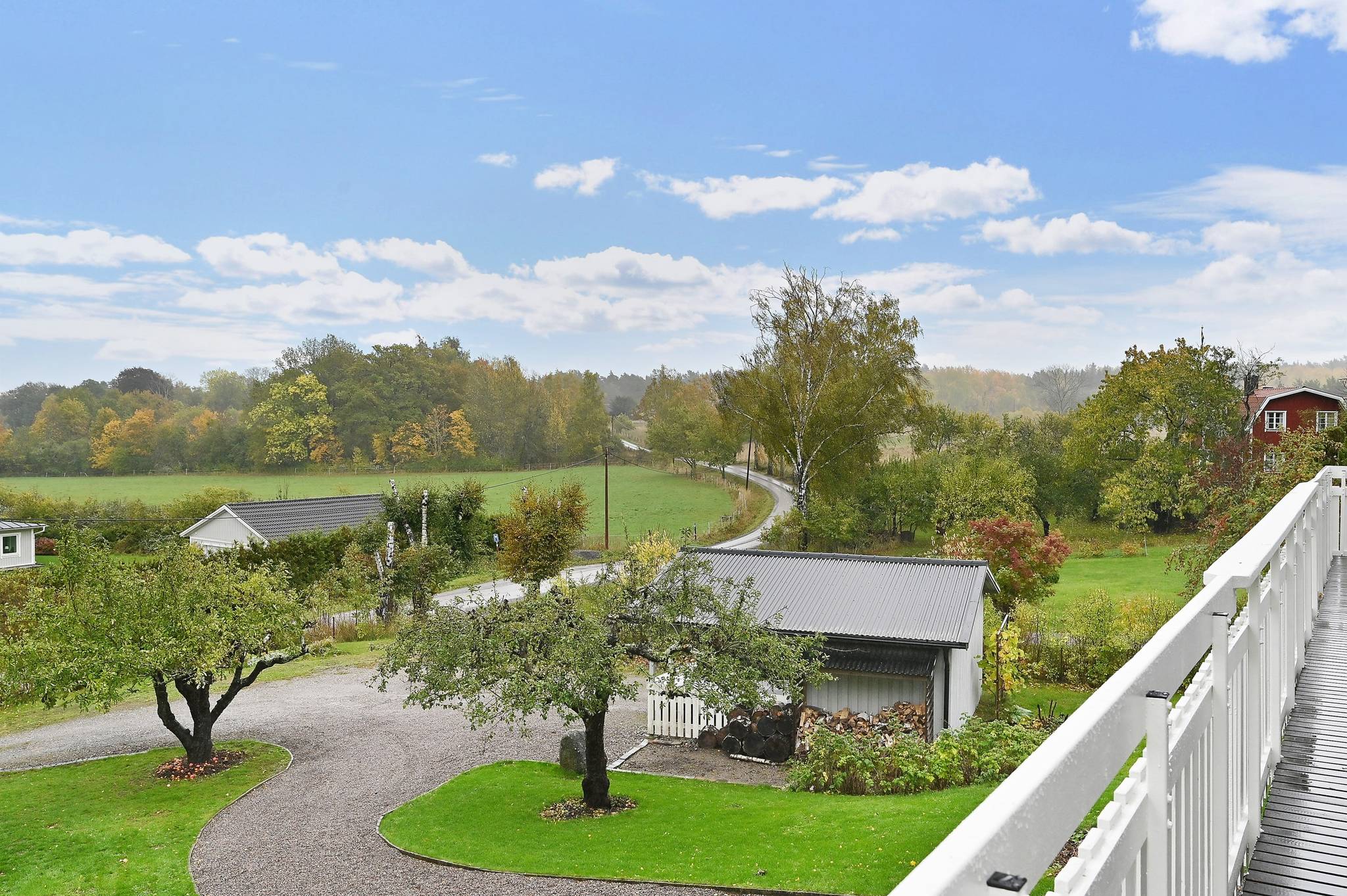 6 rum Villa på Viksundsvägen 36 Hilleshög Ekerö kommun - bild 8