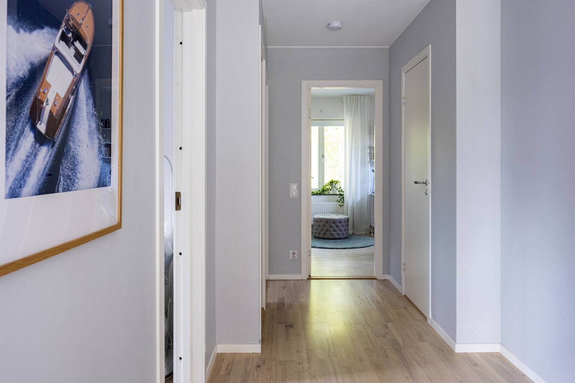 7 rum Villa på Västerängsvägen 9 Vaxholm Kullön Vaxholms kommun - bild 32