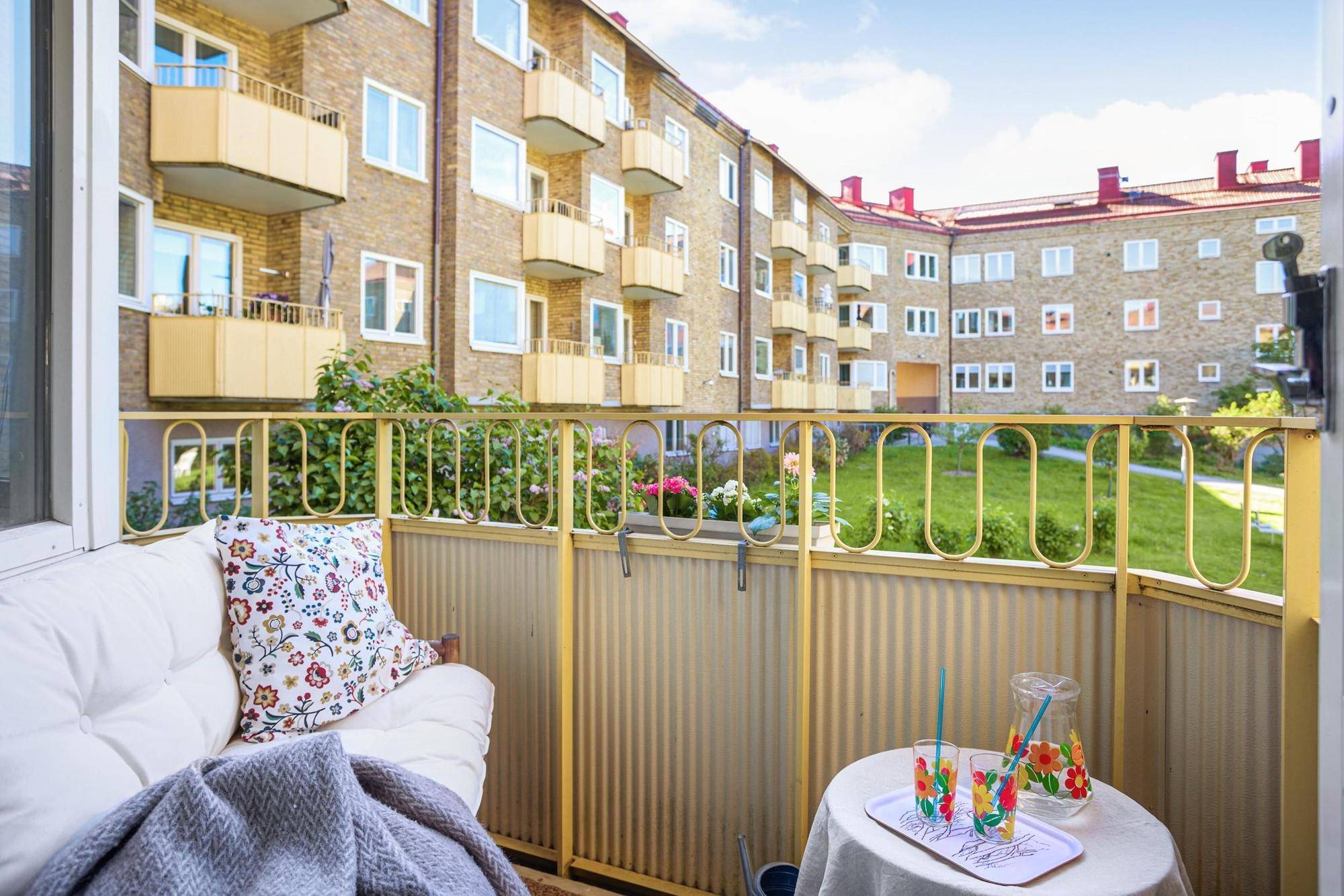 Göteborg, Göteborgs kommun
