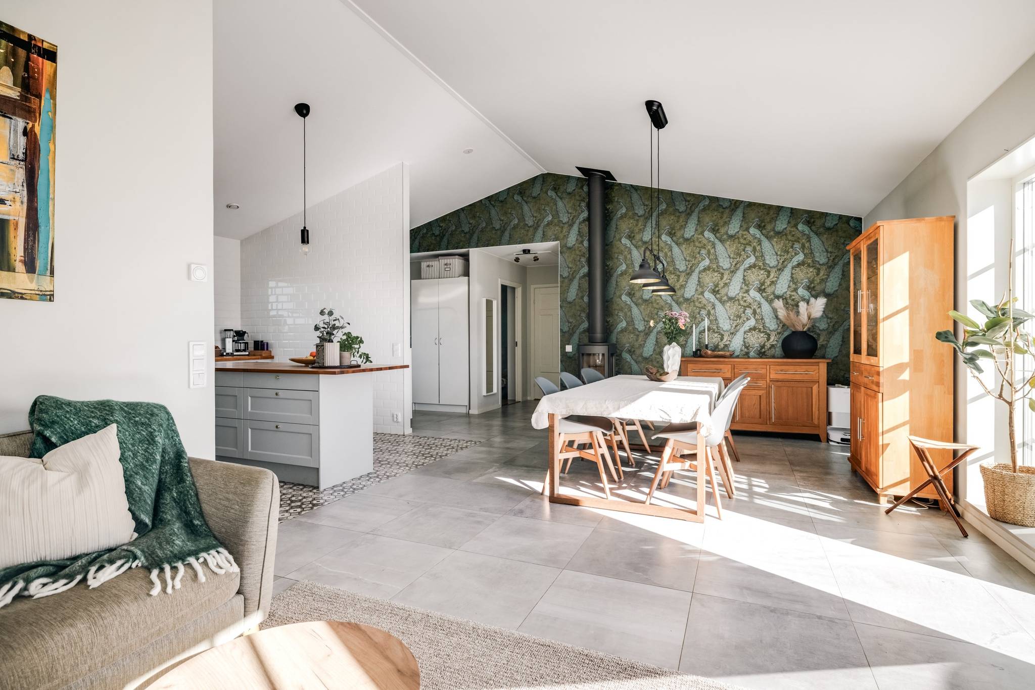 7 rum Villa på Frillestadsvägen 131 Påarp Helsingborgs kommun - bild 13
