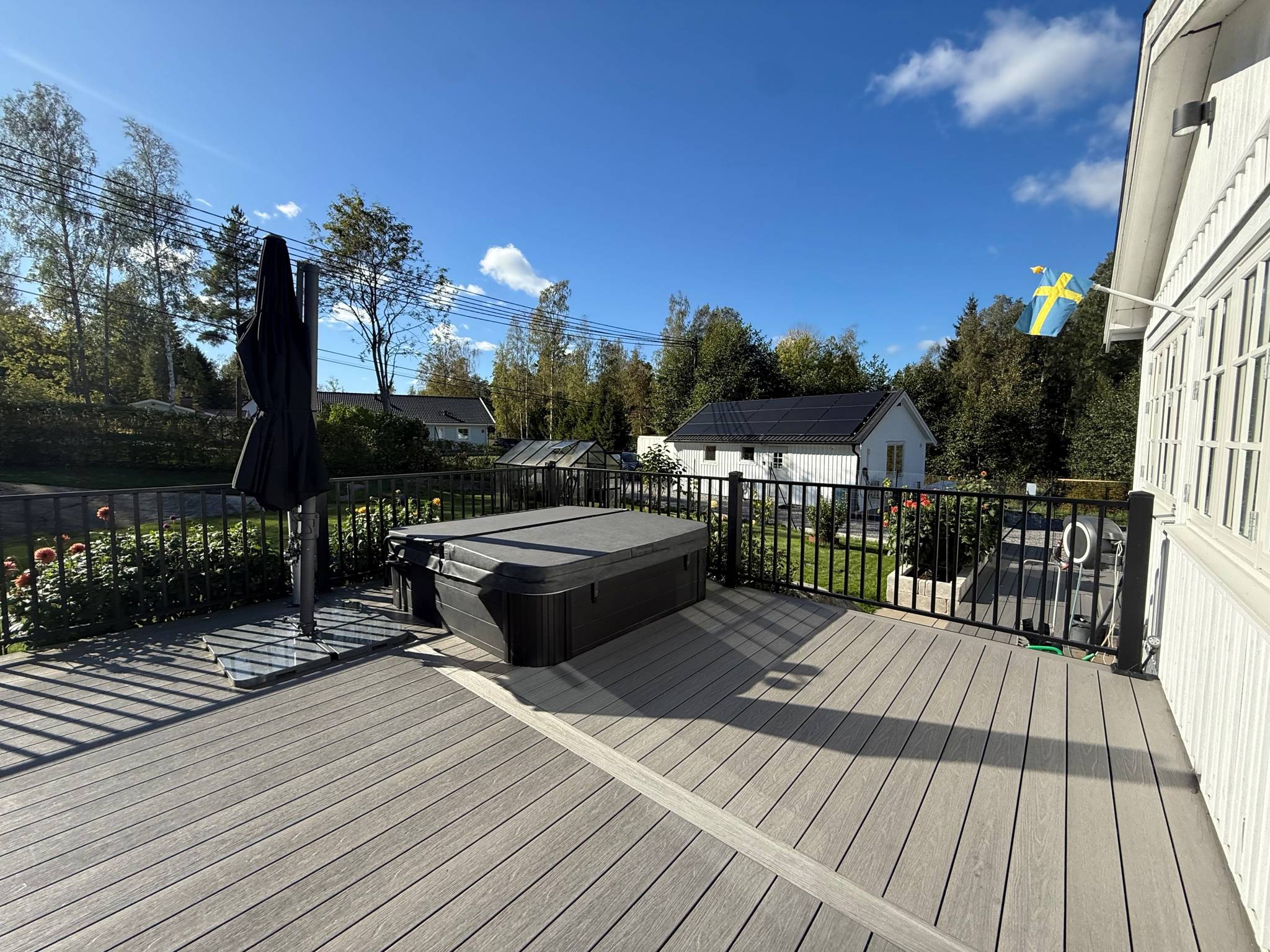 4 rum Villa på Björnklostigen 30 Värmdö - Värmdövik Värmdö kommun - bild 32