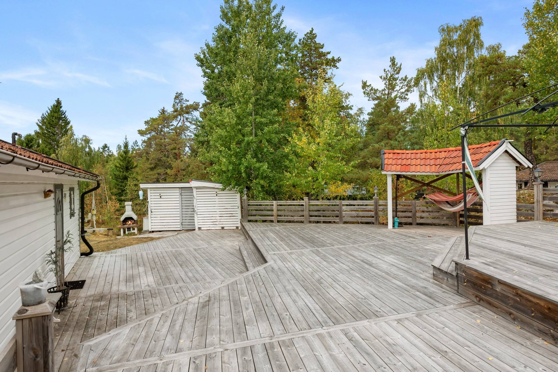 3 rum Vinterbonat fritidshus på Uvbergsvägen 17 Riala Norrtälje kommun - bild 21