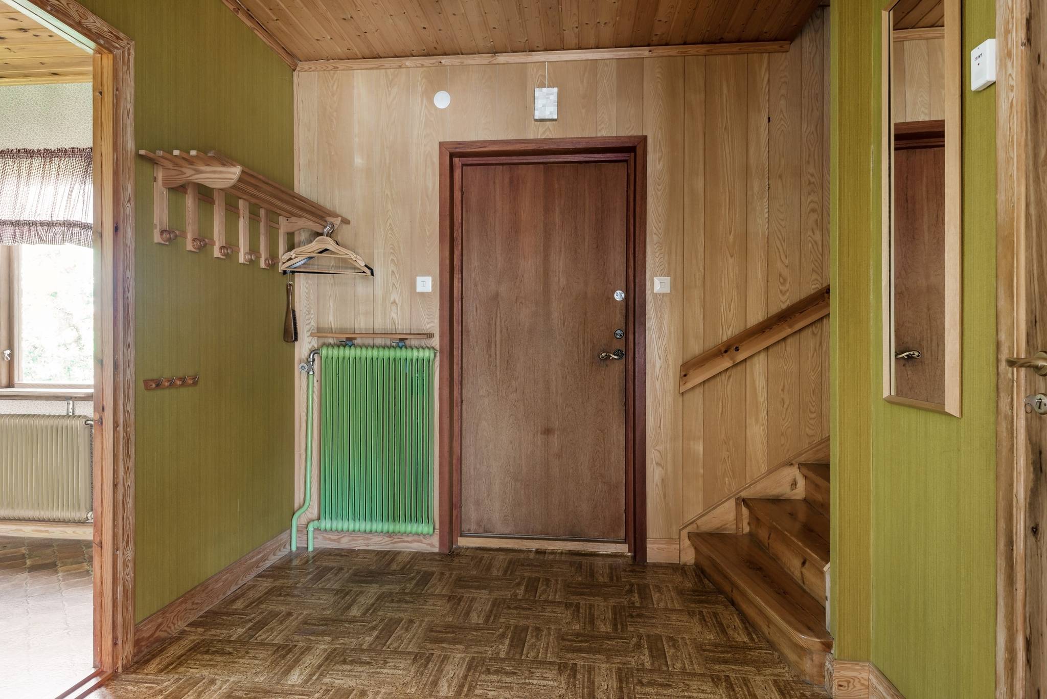 4 rum Villa på Strömgatan 17 Nedre Holm Motala kommun - bild 7