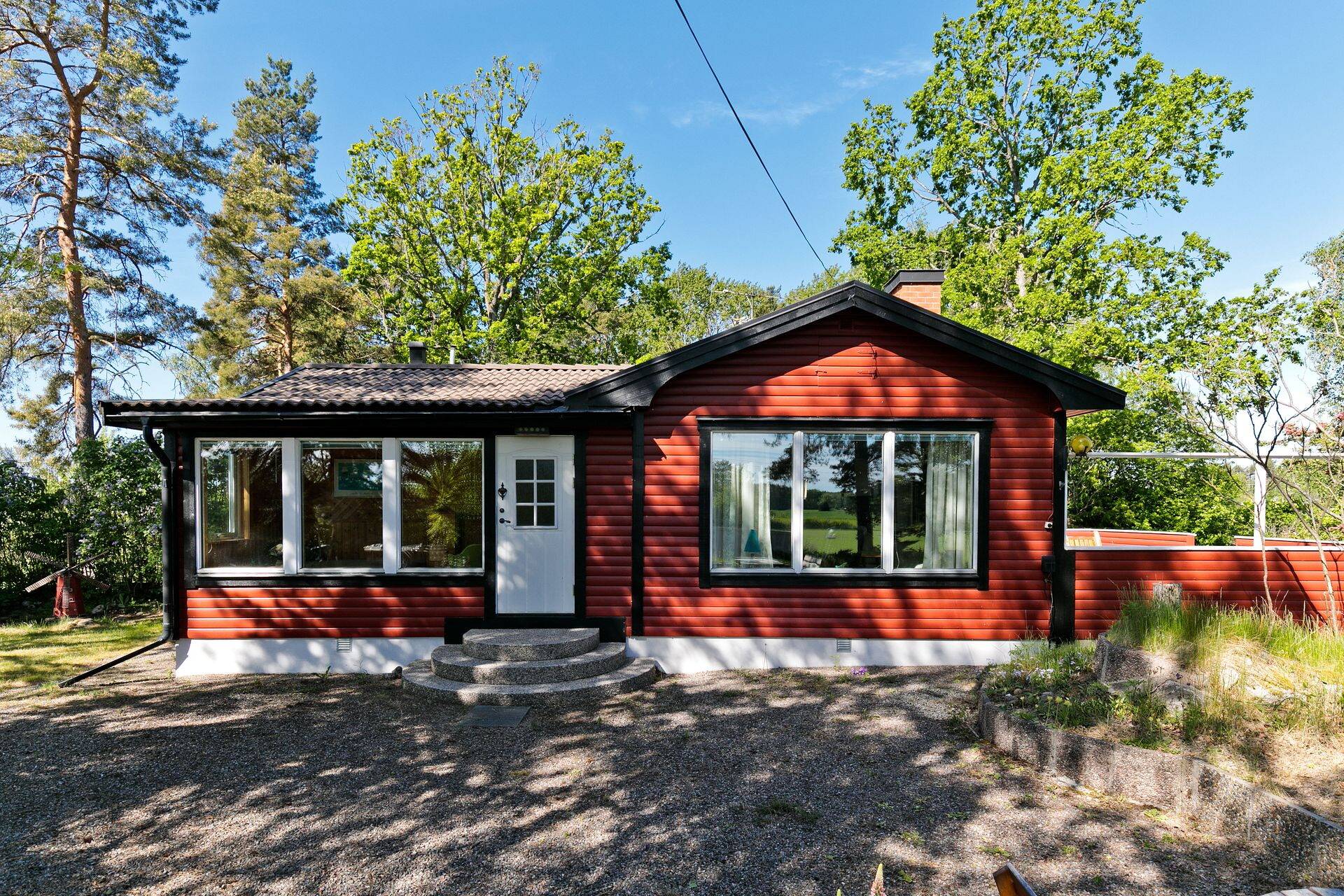 4 rum Fritidshus på Vansö Kinger 9 Vansö/Kinger Strängnäs kommun - bild 38