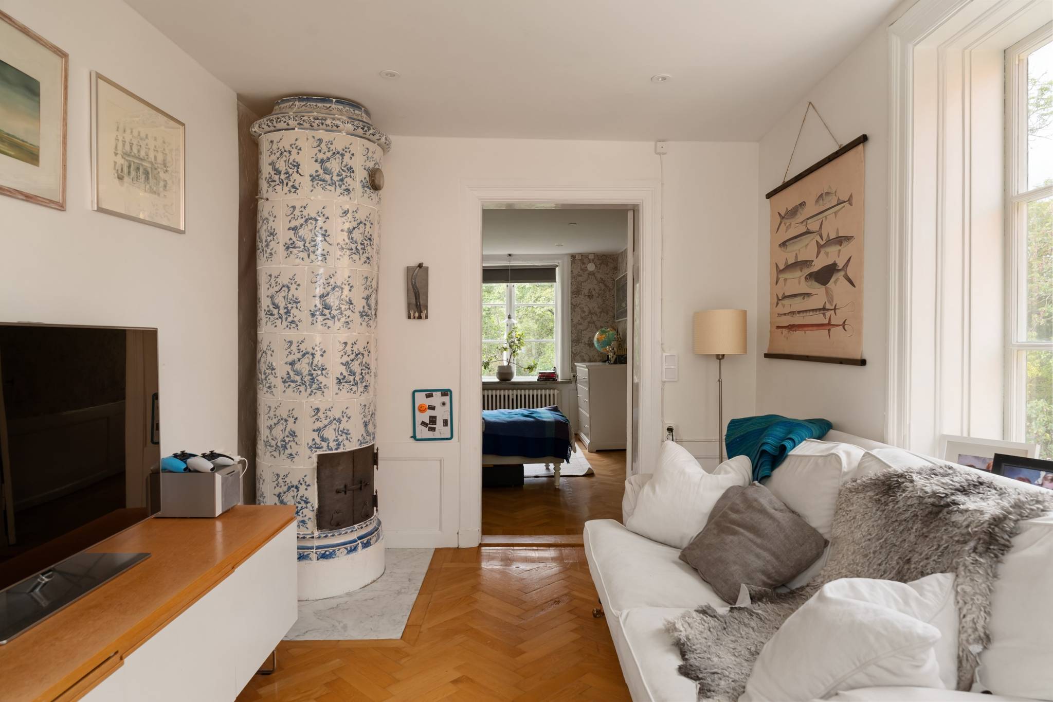 9 rum Lägenhet på Hägerstensbrinken 29 Axelsberg Stockholms kommun - bild 46