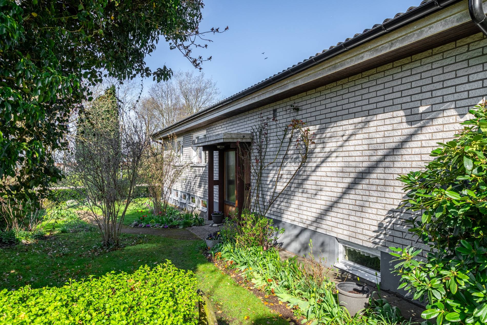 5 rum Villa på Kärrvägen 1 Båstads kommun - bild 26