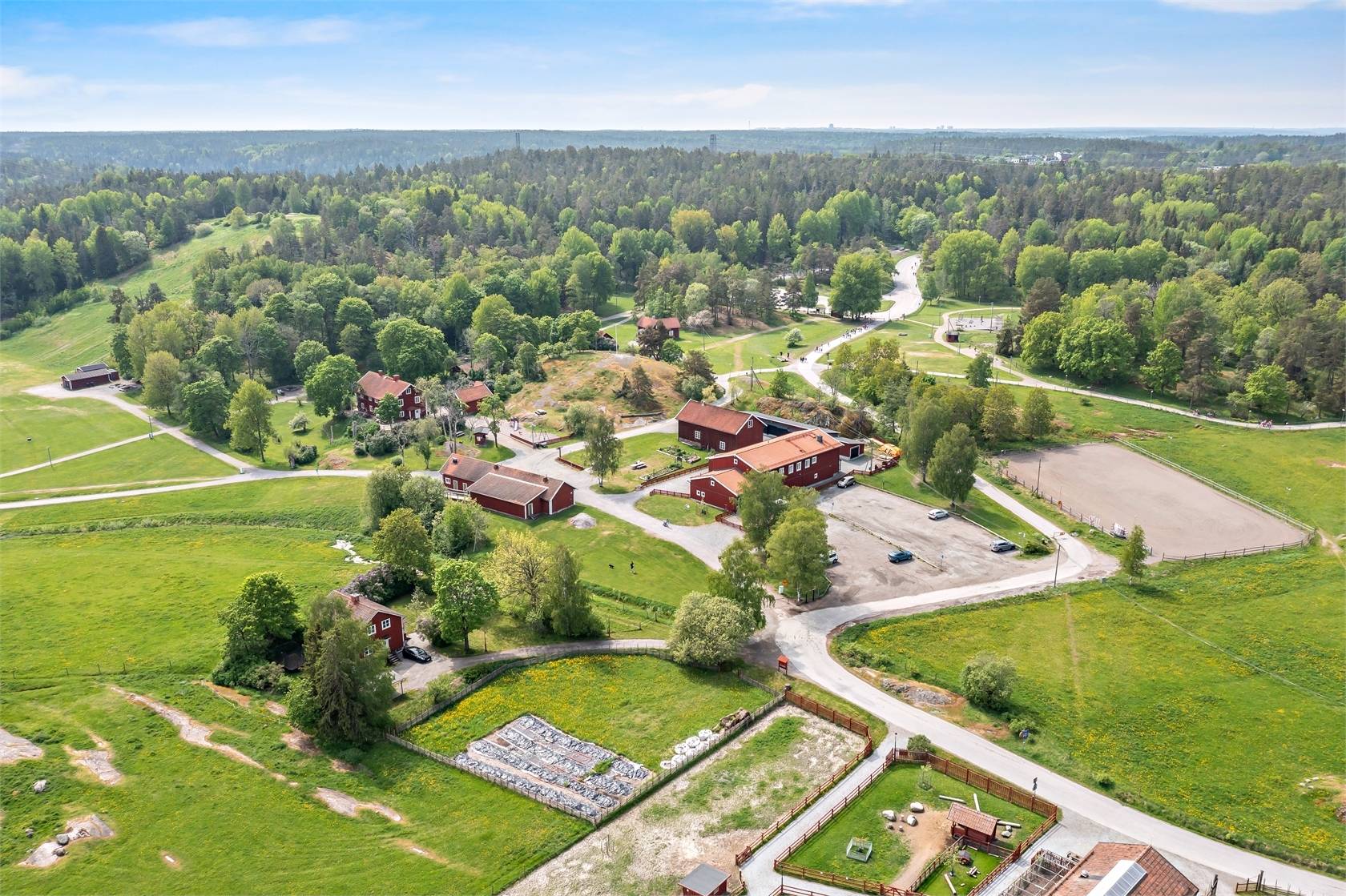 5 rum Radhus på Renlavsgången 110 Krusboda Tyresö kommun - bild 69