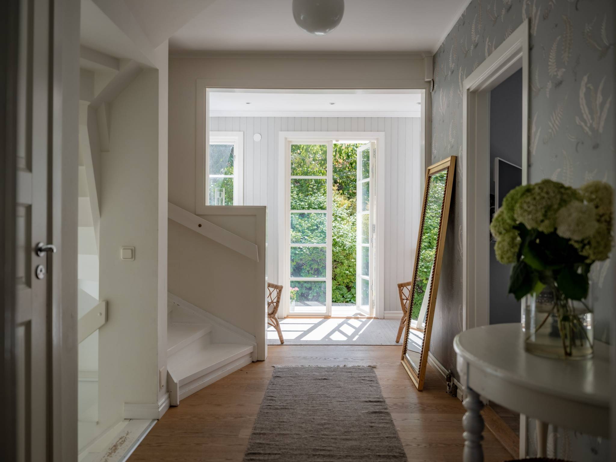 7 rum Villa på Åkervägen 3 Danderyds kommun - bild 14