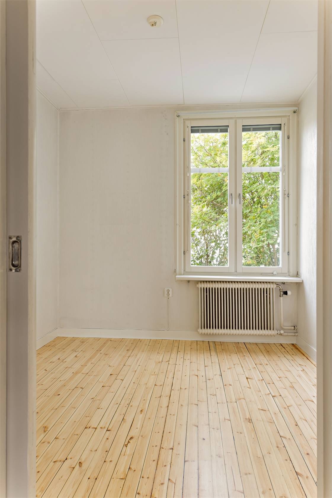 198 m² Villa på Brännagatan 17 Centrala Boden Bodens kommun - bild 31
