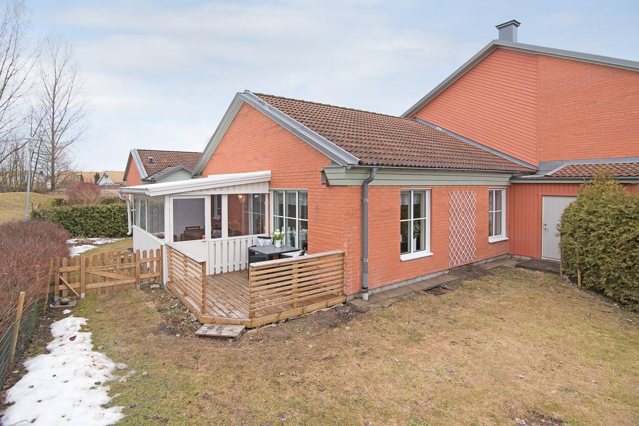 3 rum Lägenhet på Gränsliden 134 Tallboda Linköpings kommun - bild 2