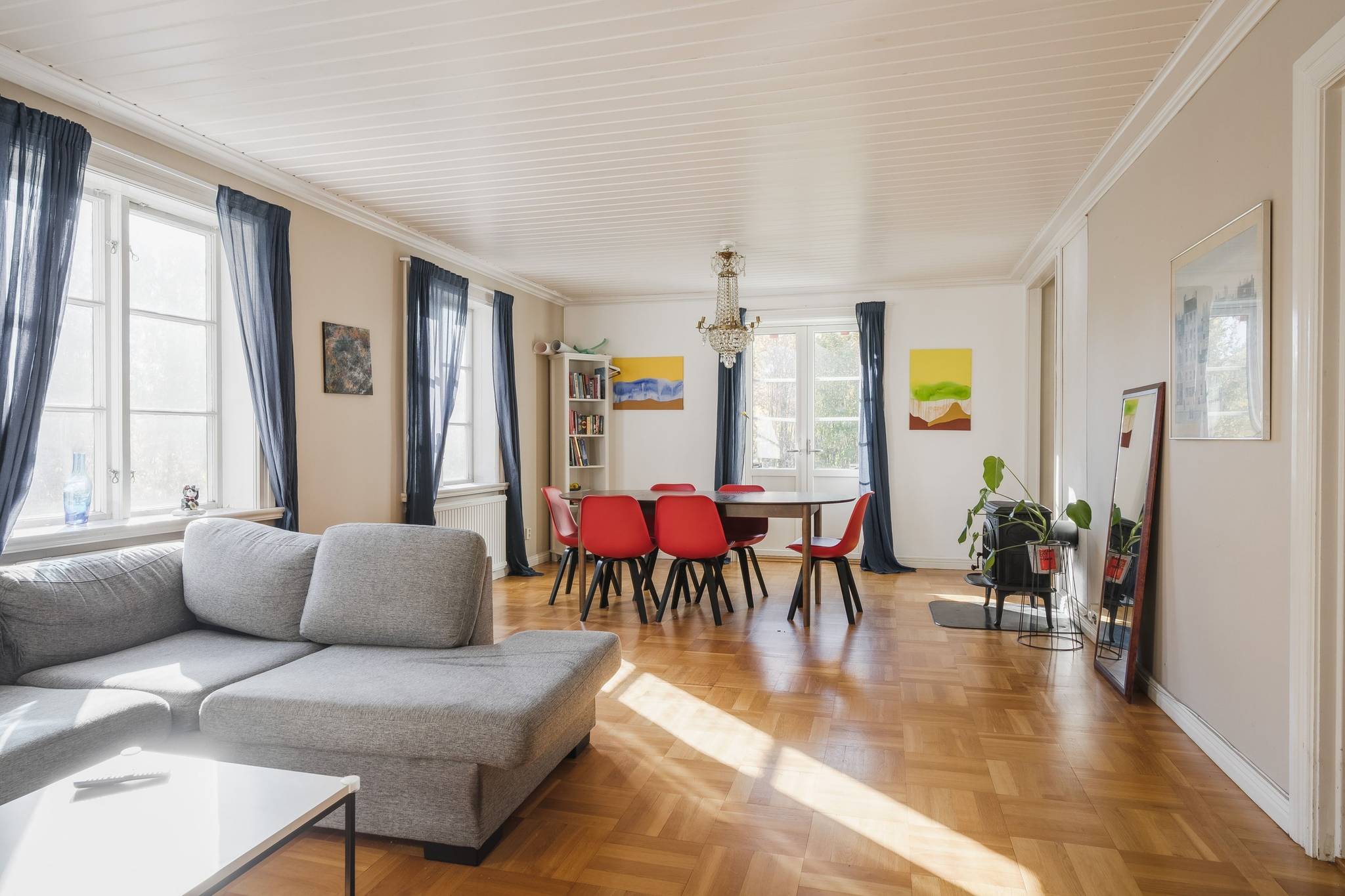 villa på Stigs källa 3 Stigslund, Gävle kommun - bild 2