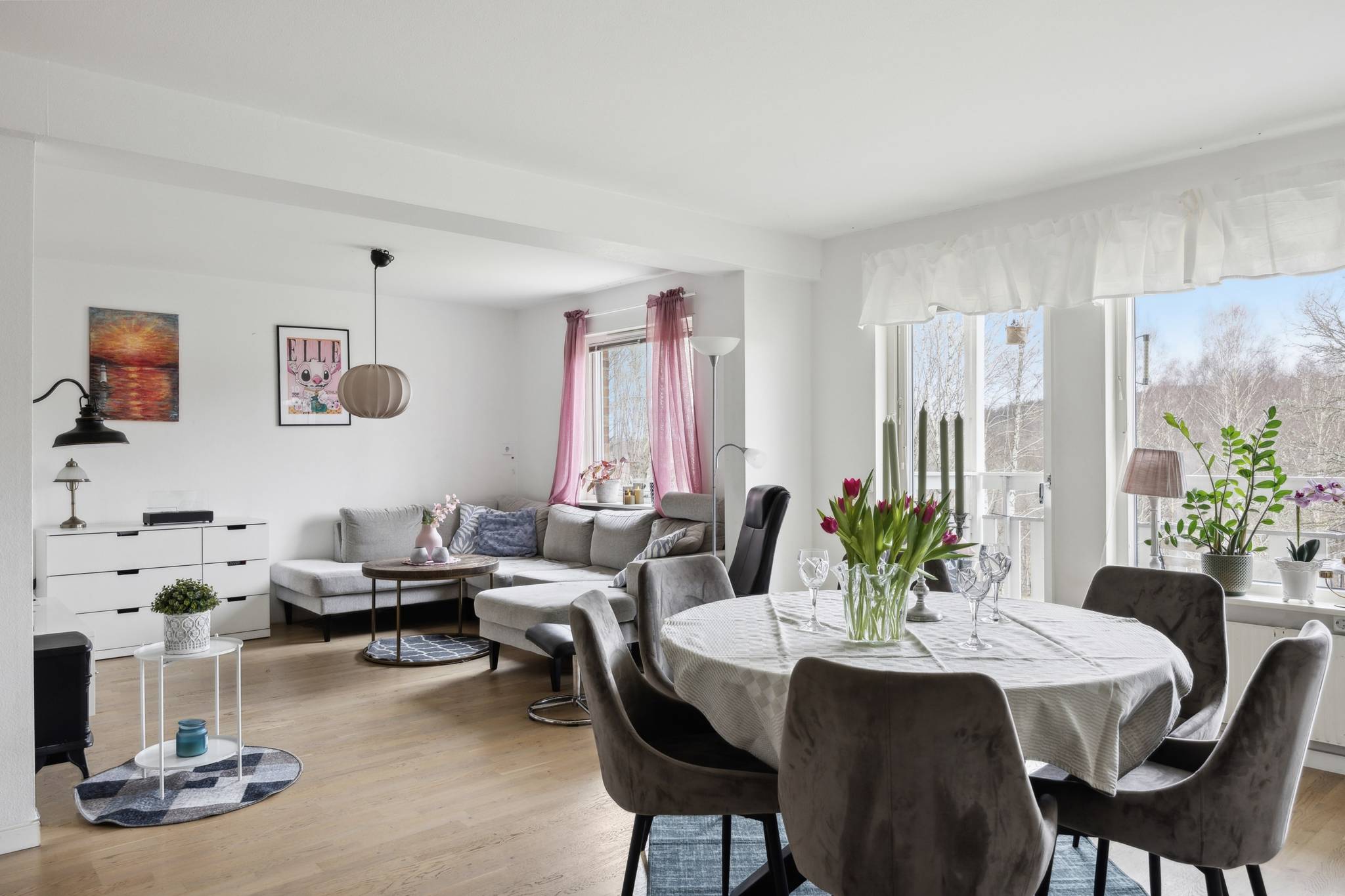 4 rum Lägenhet på Odens Väg 52E Höga Bollebygds kommun - bild 5
