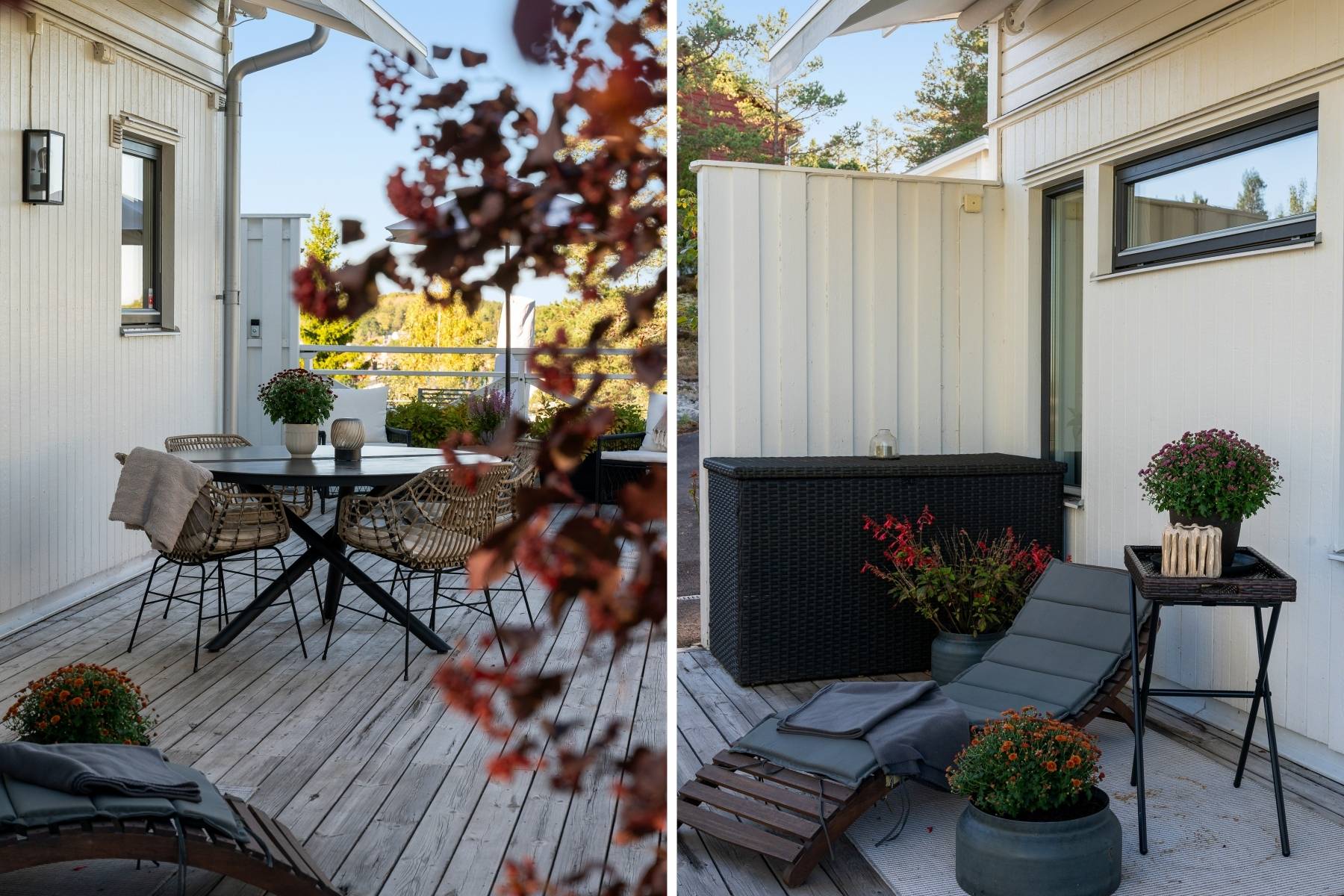 4 rum Radhus på Solbacken 14G Mörtnäs Värmdö kommun - bild 34