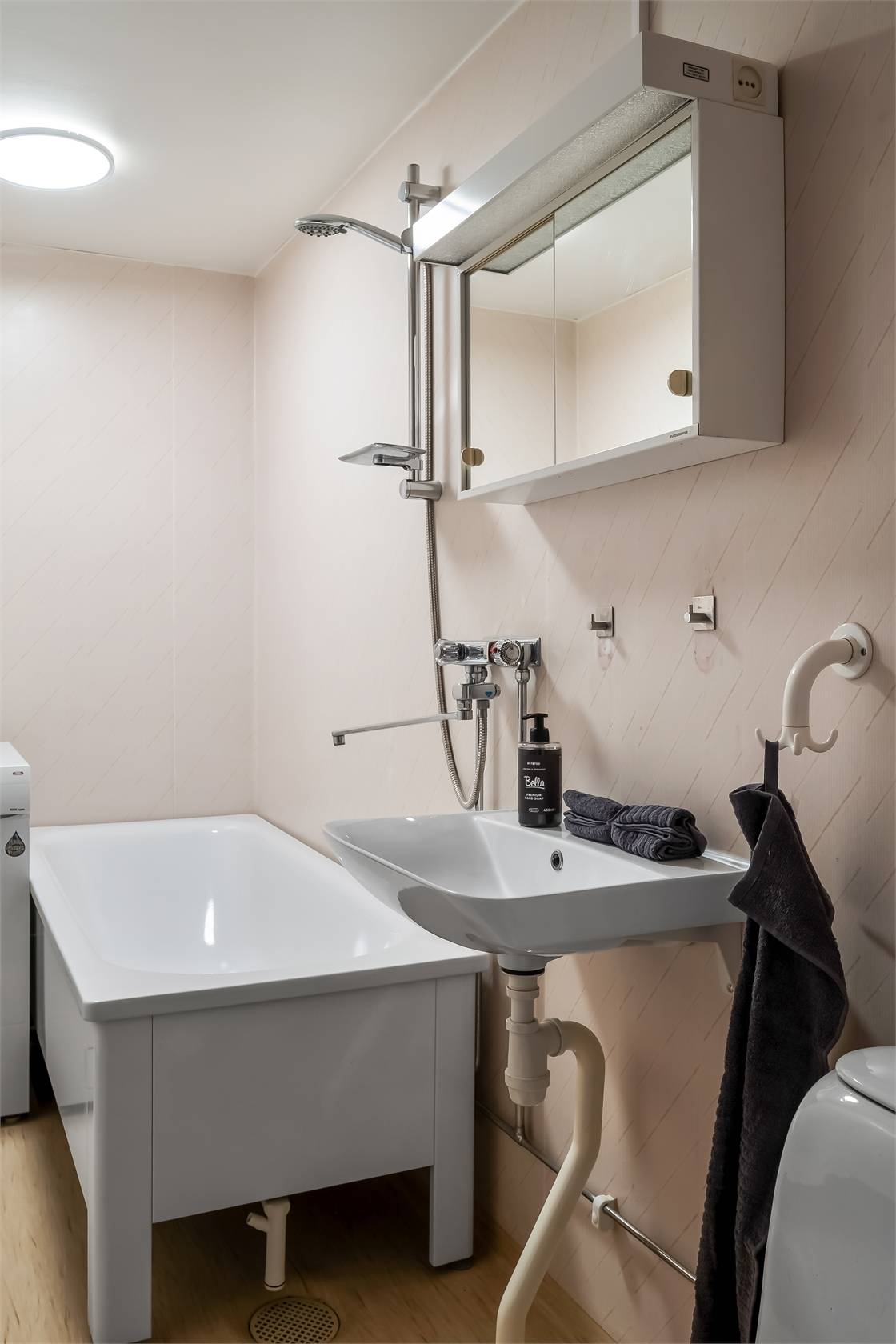 4 rum Lägenhet på Myggdalsvägen 98 Centrala Tyresö Tyresö kommun - bild 26