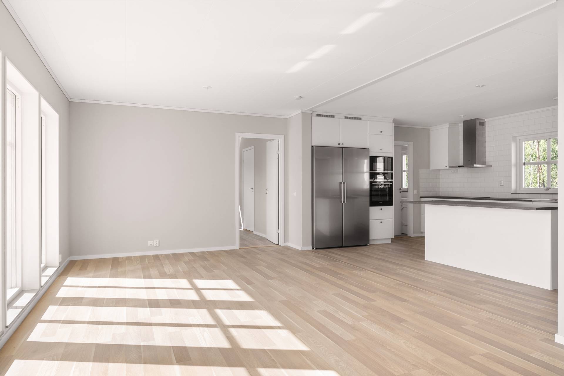6 rum Villa på Alkärrsvägen 2 Eskön Gävle kommun - bild 11