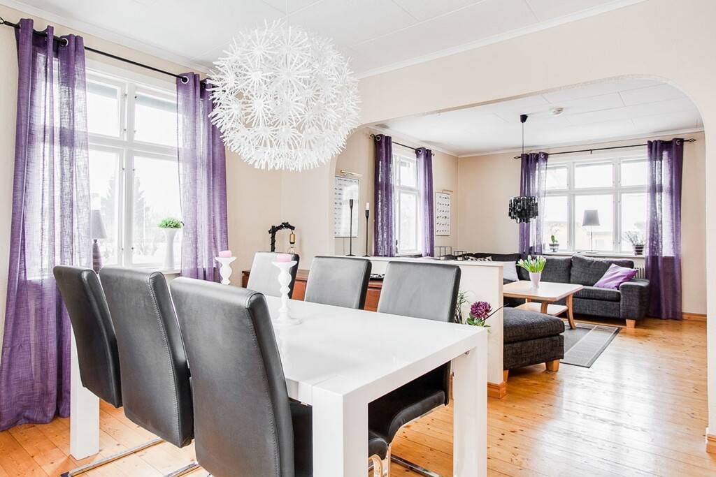 7 rum Villa på Värsåsvägen 17 Västanå Tibro kommun - bild 33