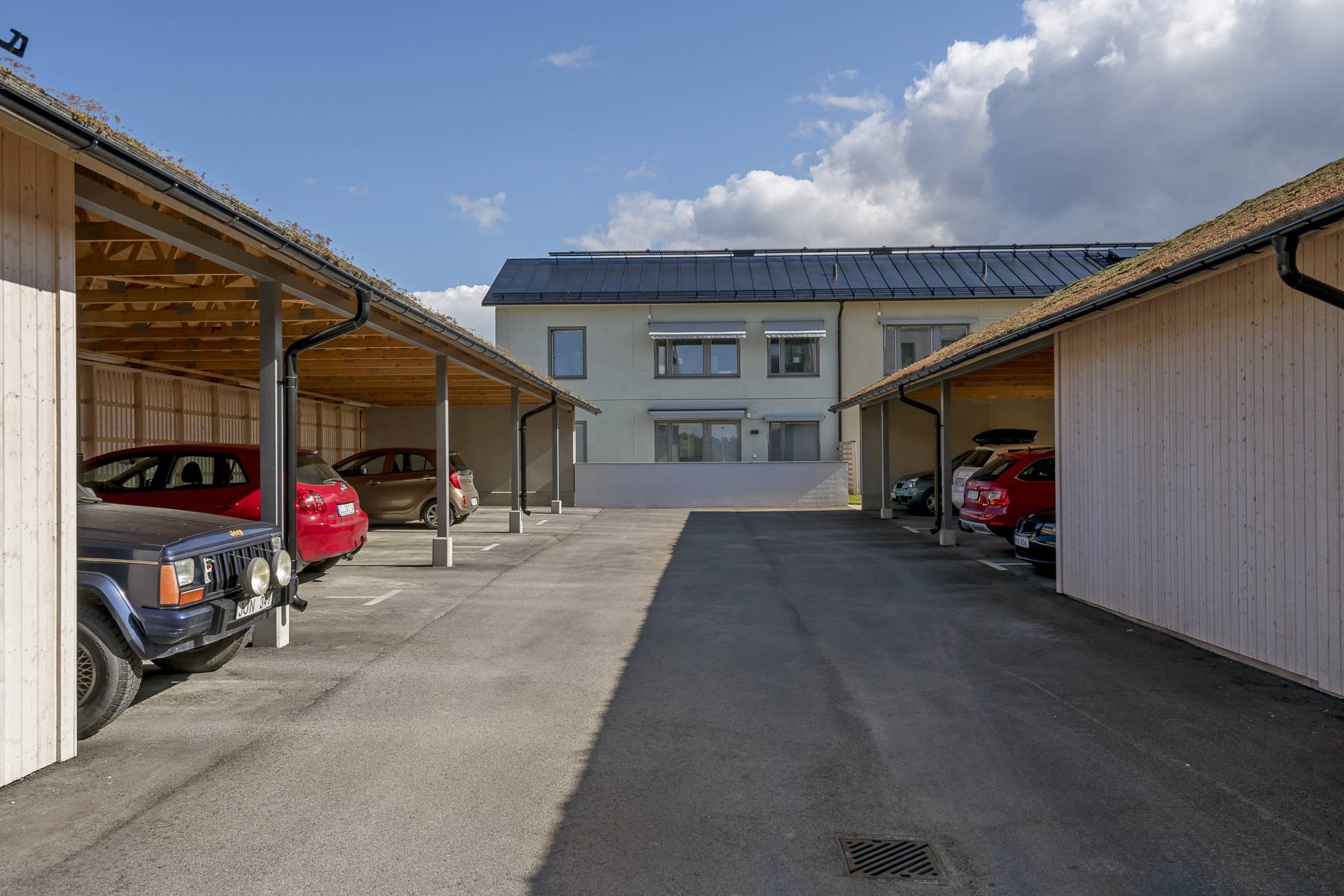 2 rum Lägenhet på Wilhelmina Skoghs gata 1 Visby - Öster Gotlands kommun - bild 30