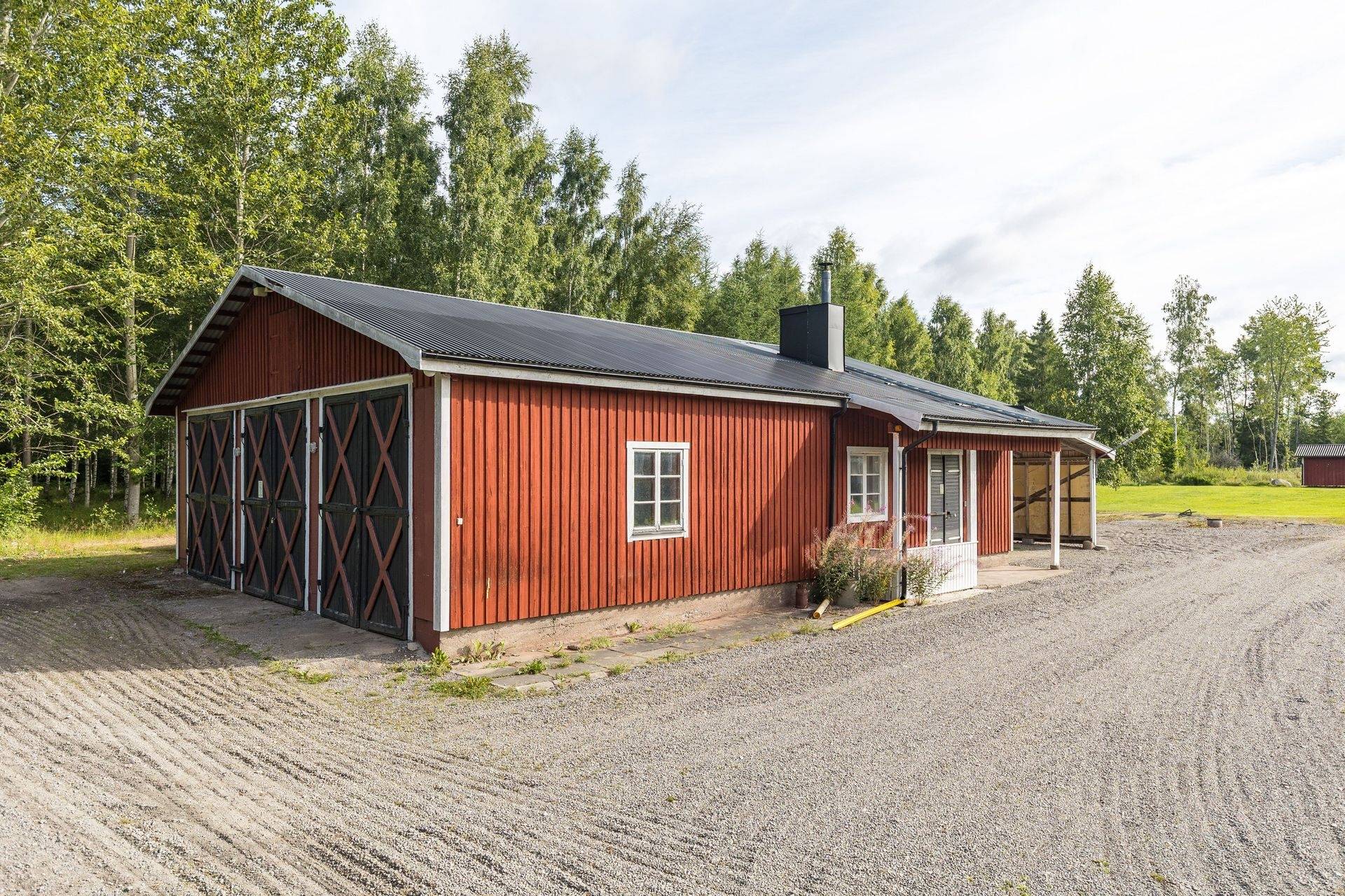 7 rum Villa på Äskeliden Björkebo 2 Moholm Töreboda kommun - bild 42