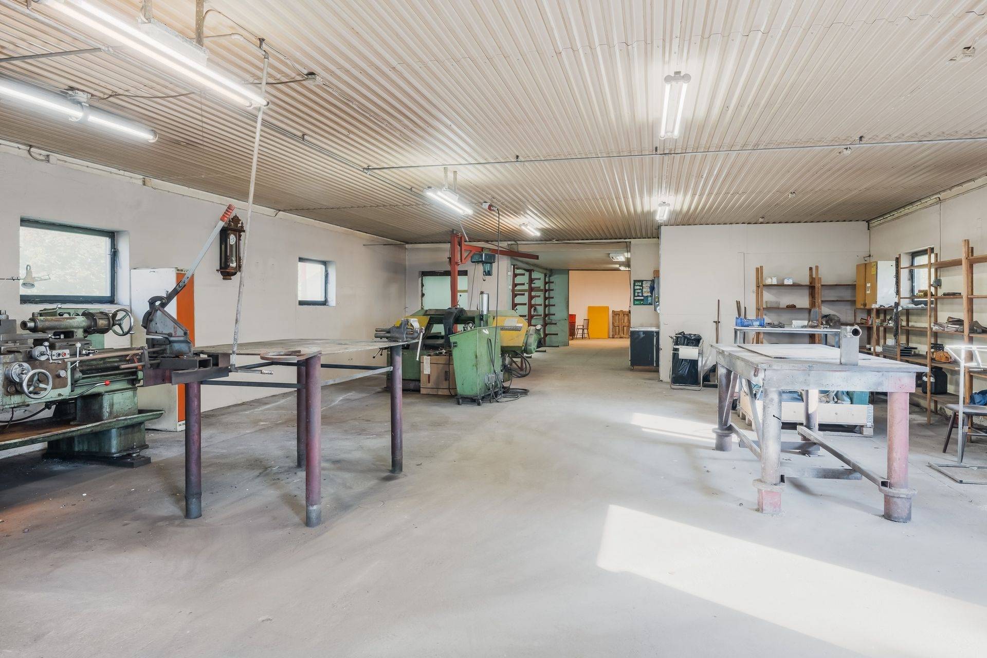Gård med jordbruk på Lejeby 164 Laholms kommun - bild 32