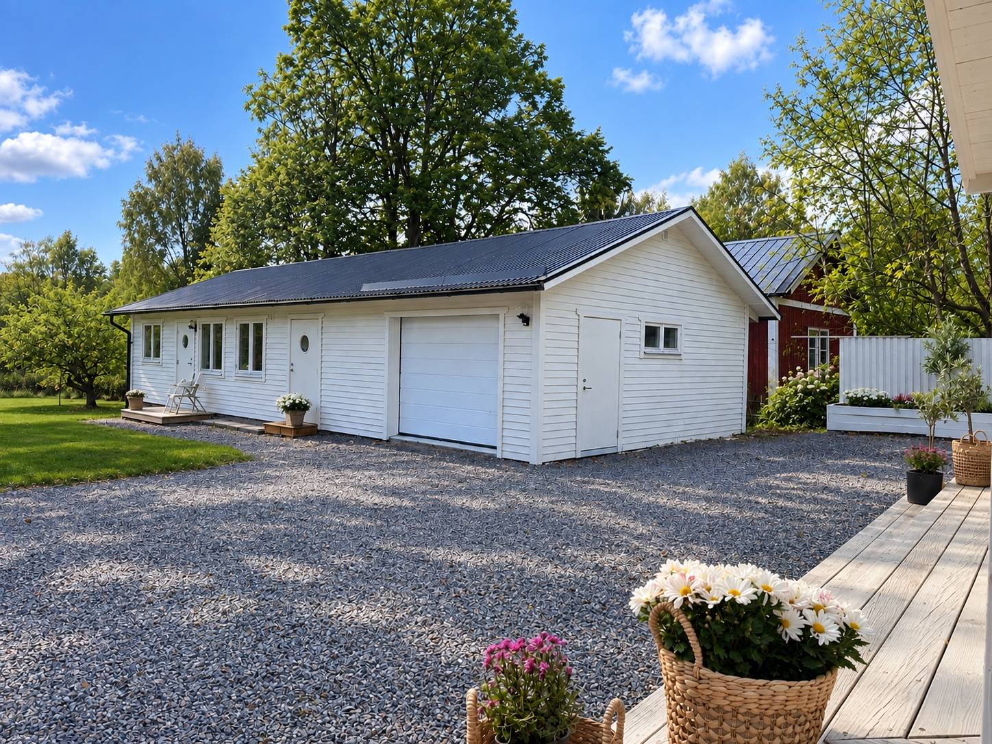 4 rum Villa på Faluvägen 96 Barkargärde Borlänge kommun - bild 5