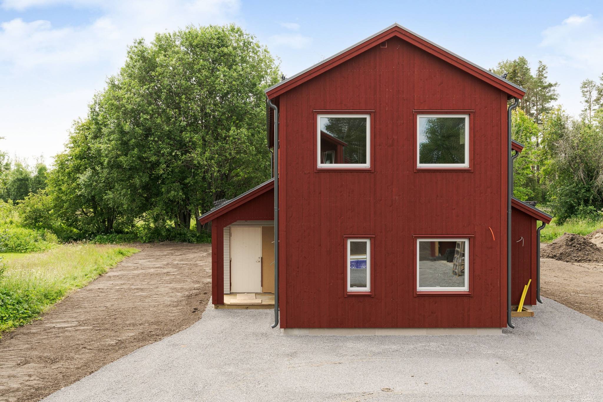 5 rum Villa på Åskottvägen 2C Ås Krokoms kommun - bild 9