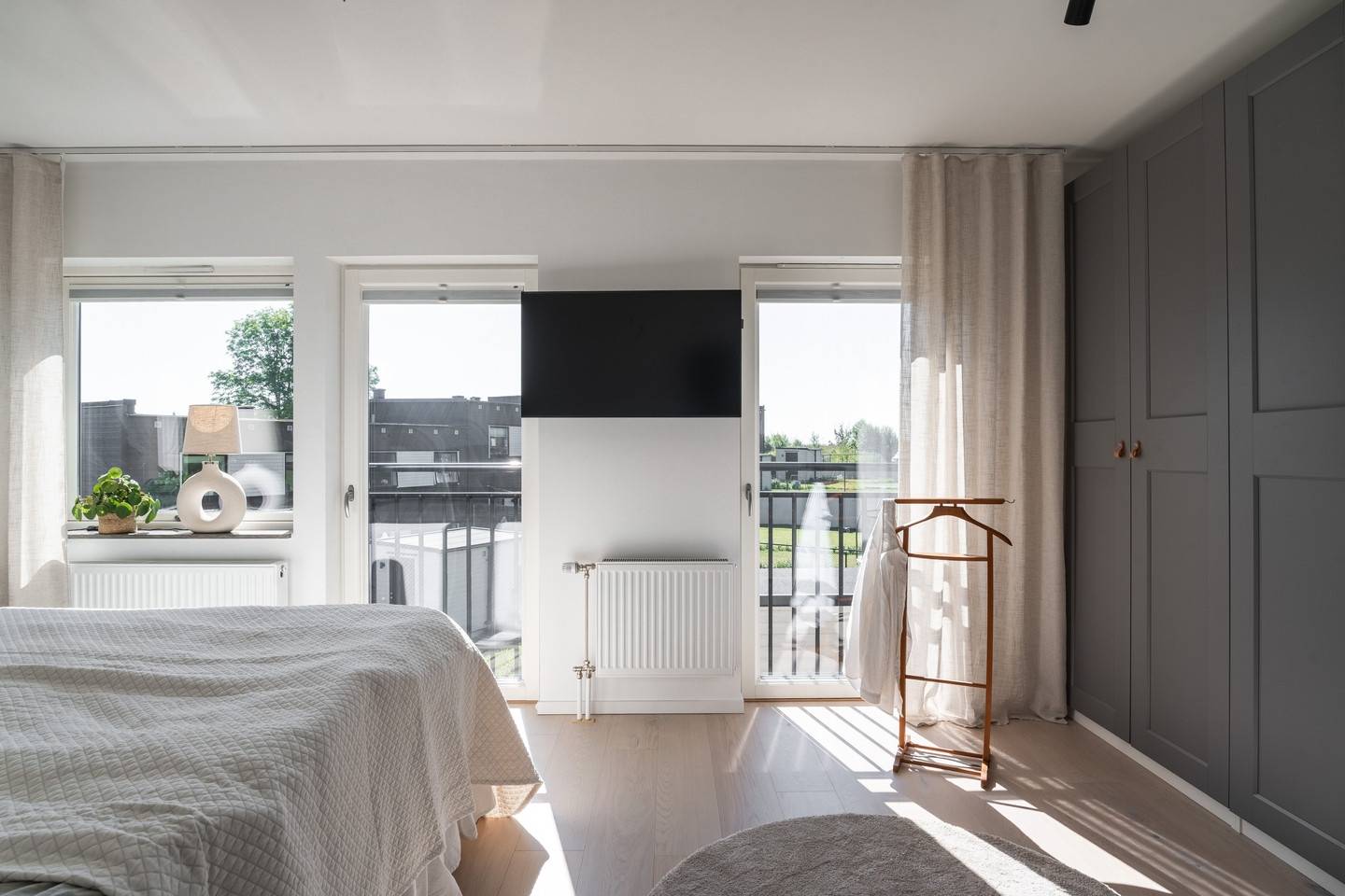 4 rum Radhus på Travgatan 13 Bankeryd Jönköpings kommun - bild 20