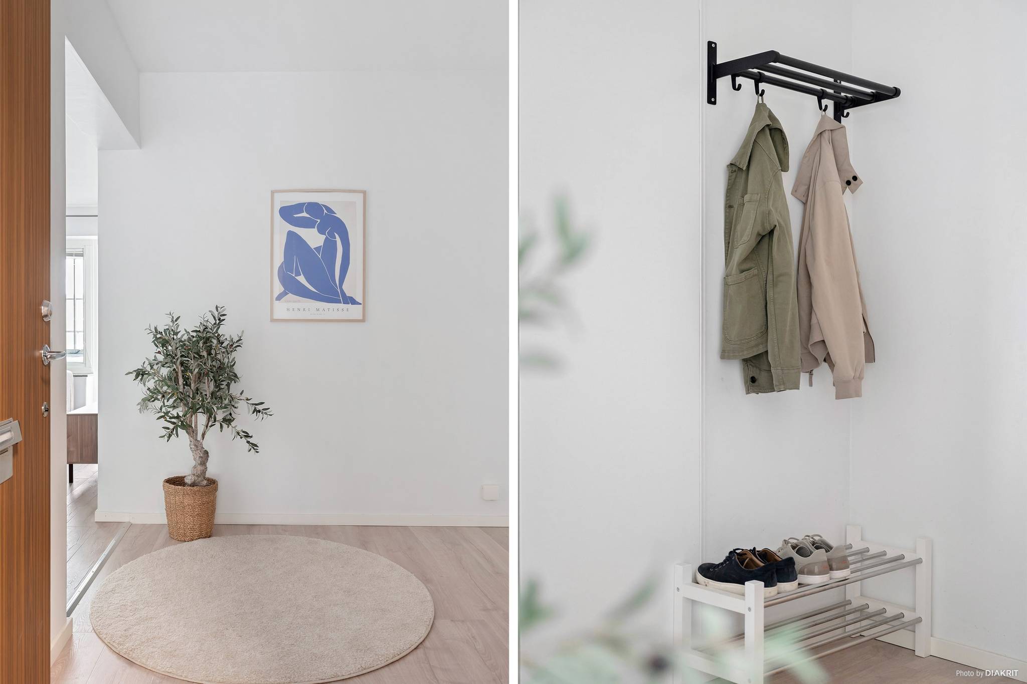 2 rum Lägenhet på Lektorsgatan 3B Nydala Malmö kommun - bild 6