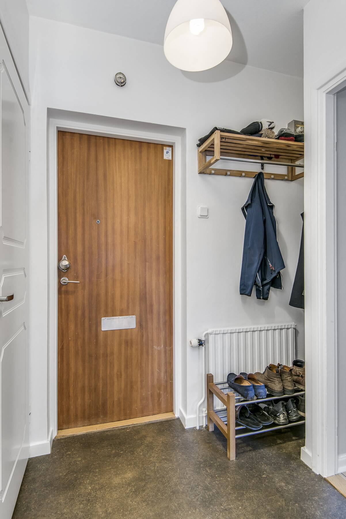 1 rum Lägenhet på Eriksviksgatan 5 B Söderköpings kommun - bild 6
