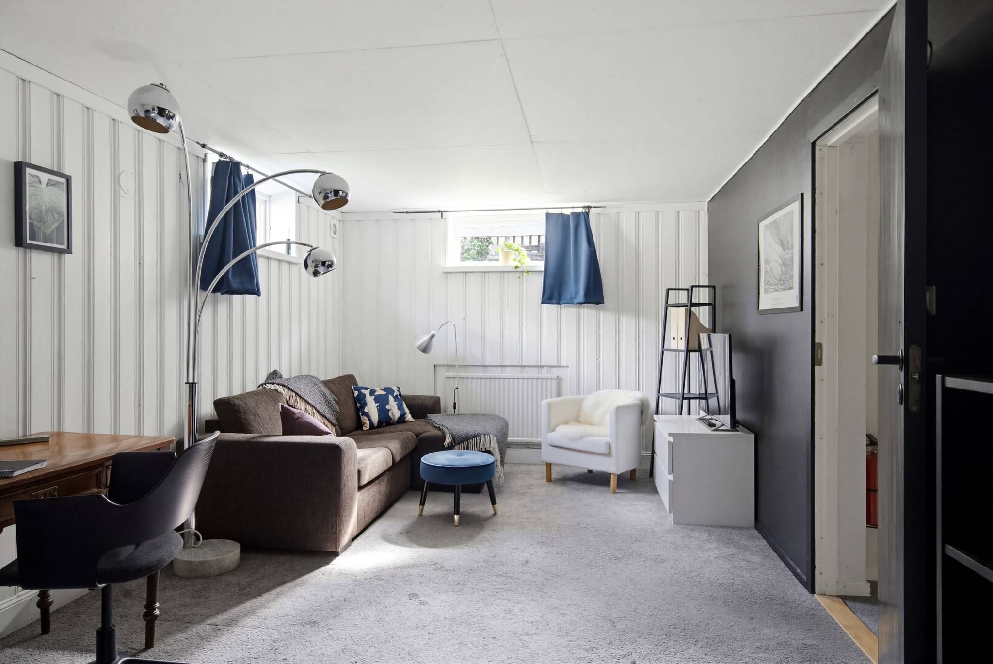 8 rum Villa på Hovtångsvägen 2 Valsätra Uppsala kommun - bild 41