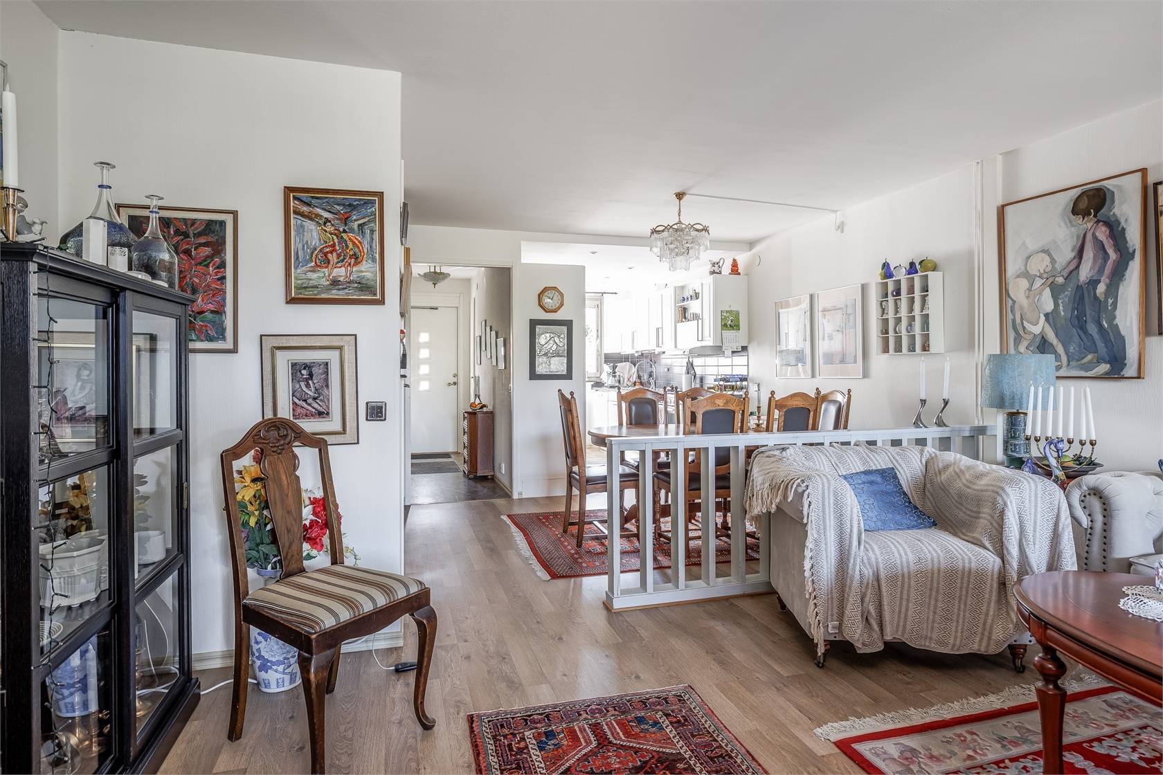 3 rum Radhus på Gasverksgatan 59 Lidhem Västerviks kommun - bild 5