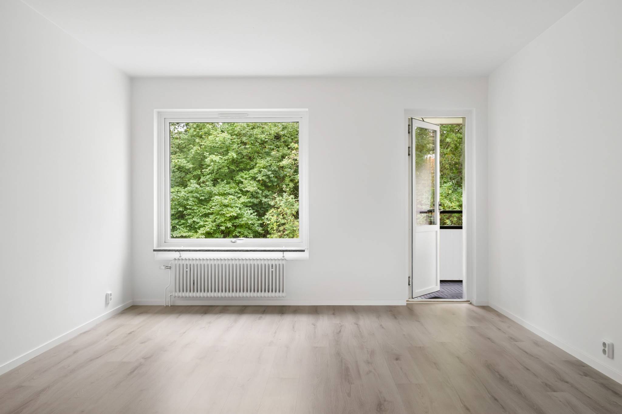 3 rum Lägenhet på Kallenbergsgatan 11A Villan Ängelholms kommun - bild 6