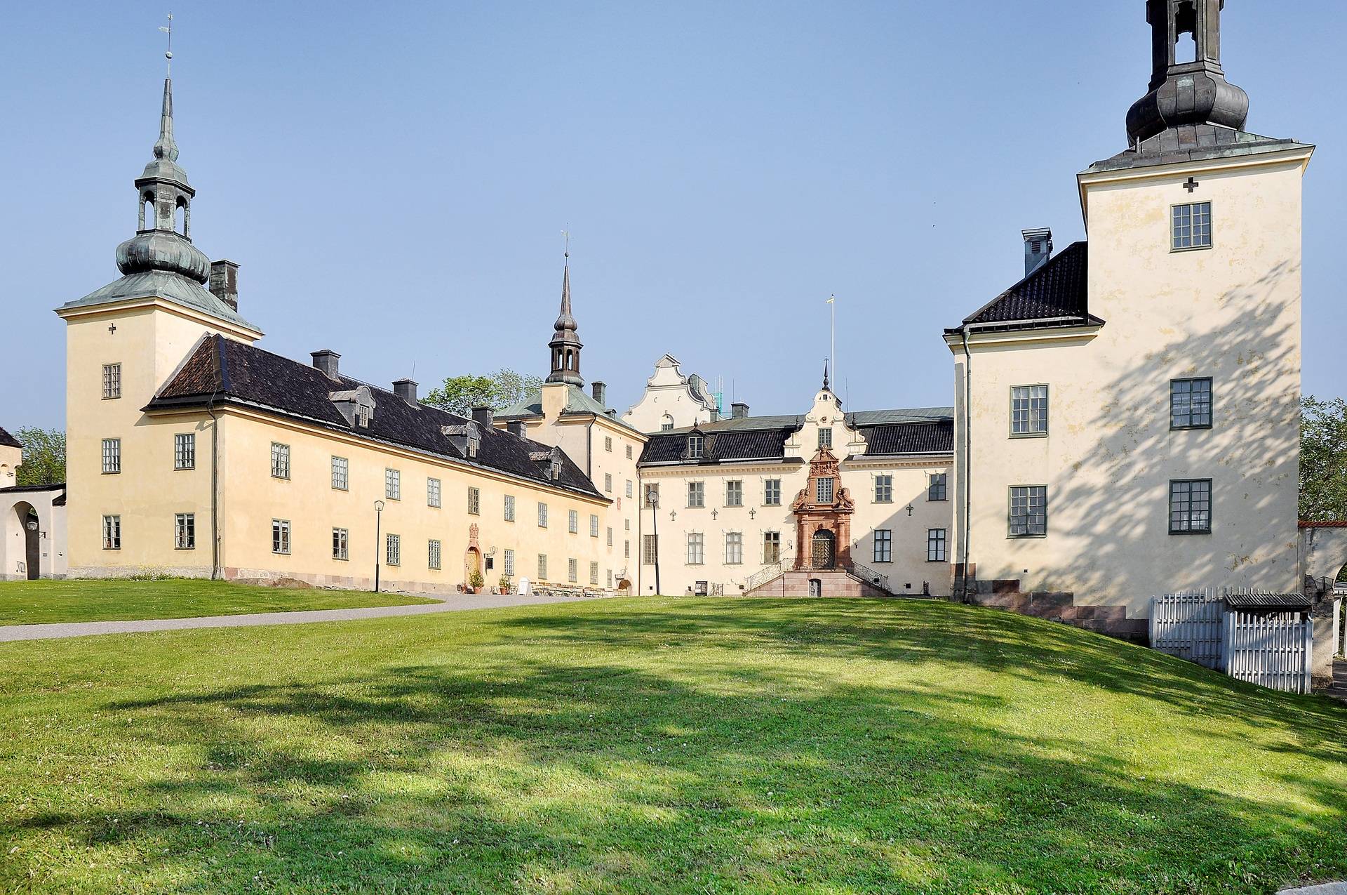4 rum Villa på Ullbergsvägen 69 Raksta Tyresö kommun - bild 44