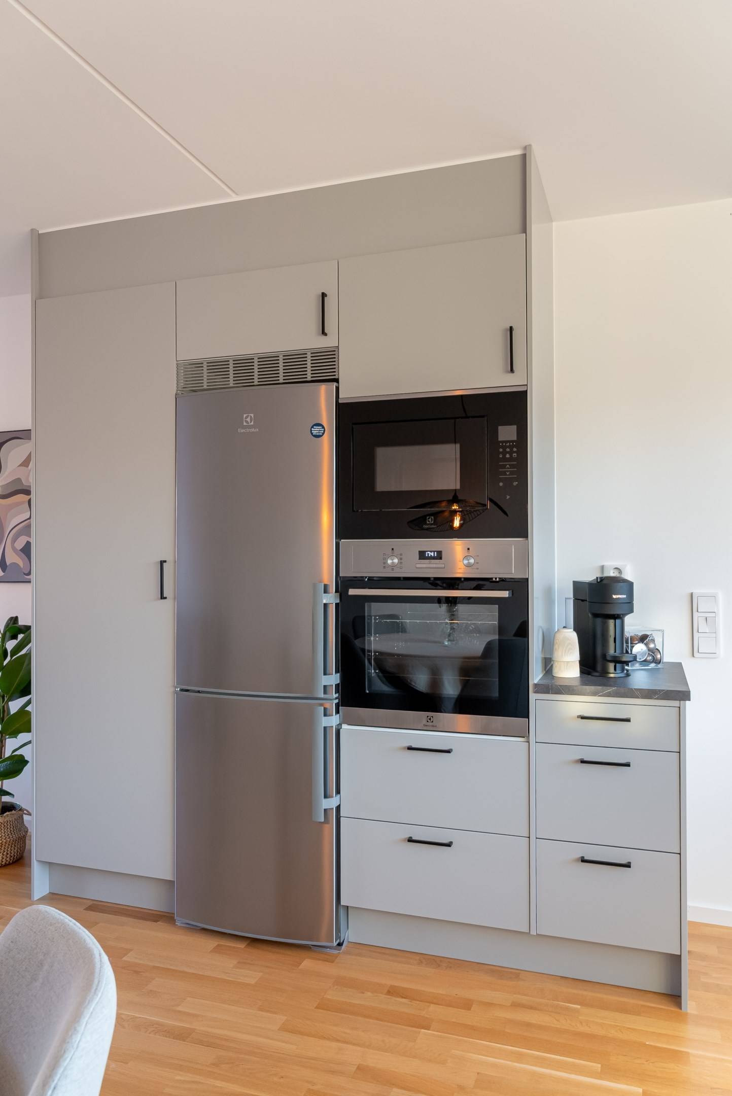 2 rum Lägenhet på Brädgårdsgatan 5a Eskilstuna kommun - bild 11