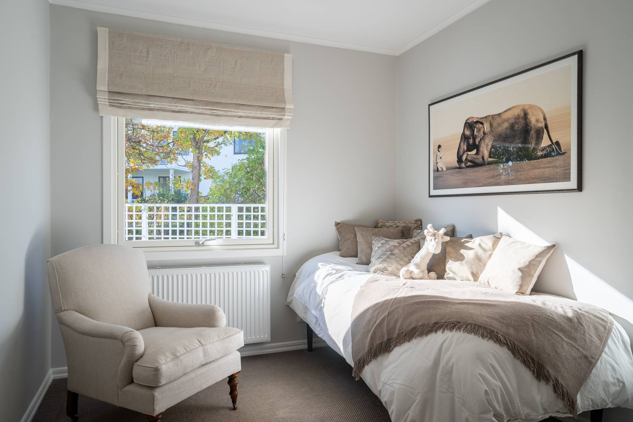 7 rum Villa på Östervägen 18 Lidingö Lidingö kommun - bild 14