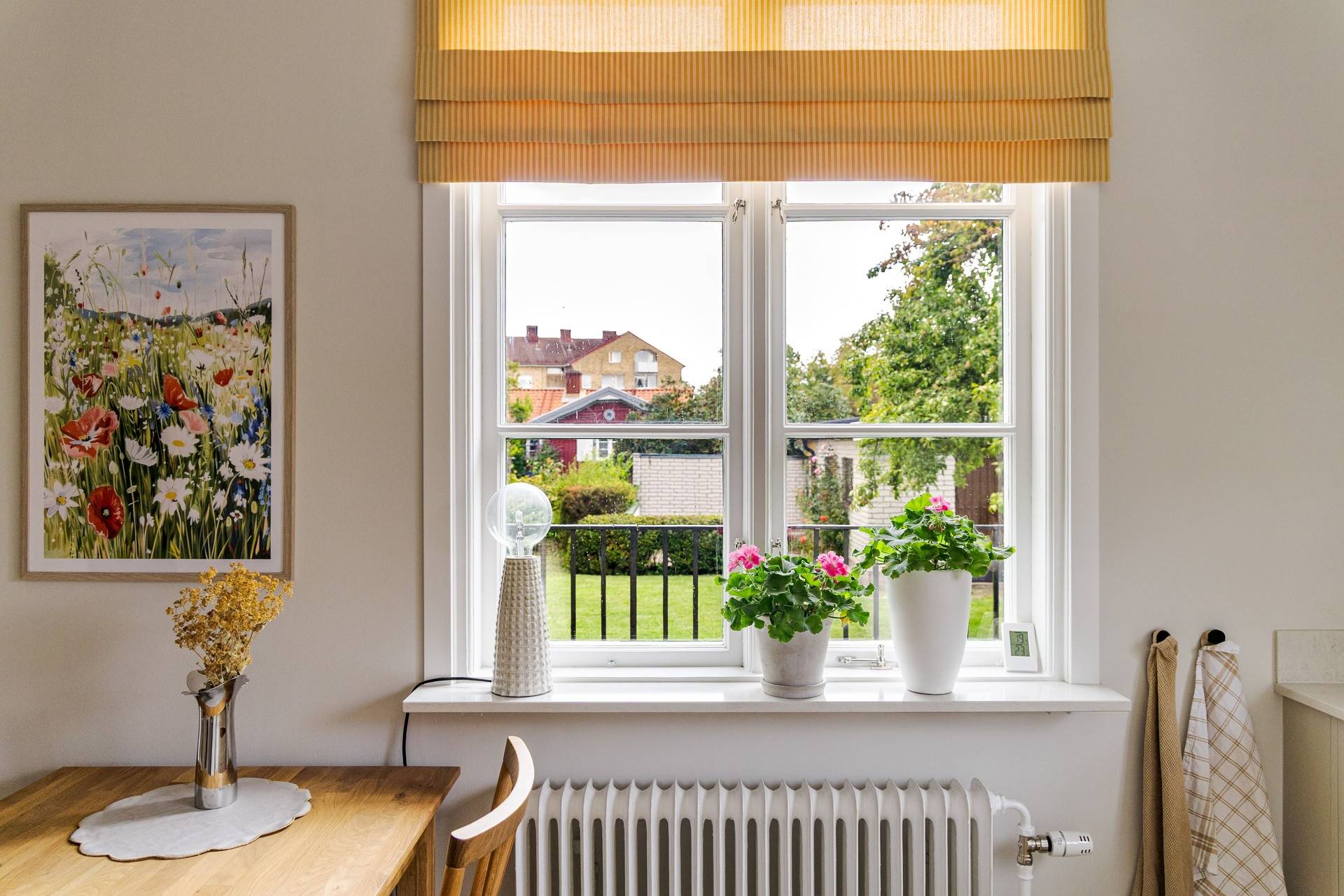 3 rum Lägenhet på Erik Dahlbergs väg 3B Malmen Kalmar kommun - bild 4