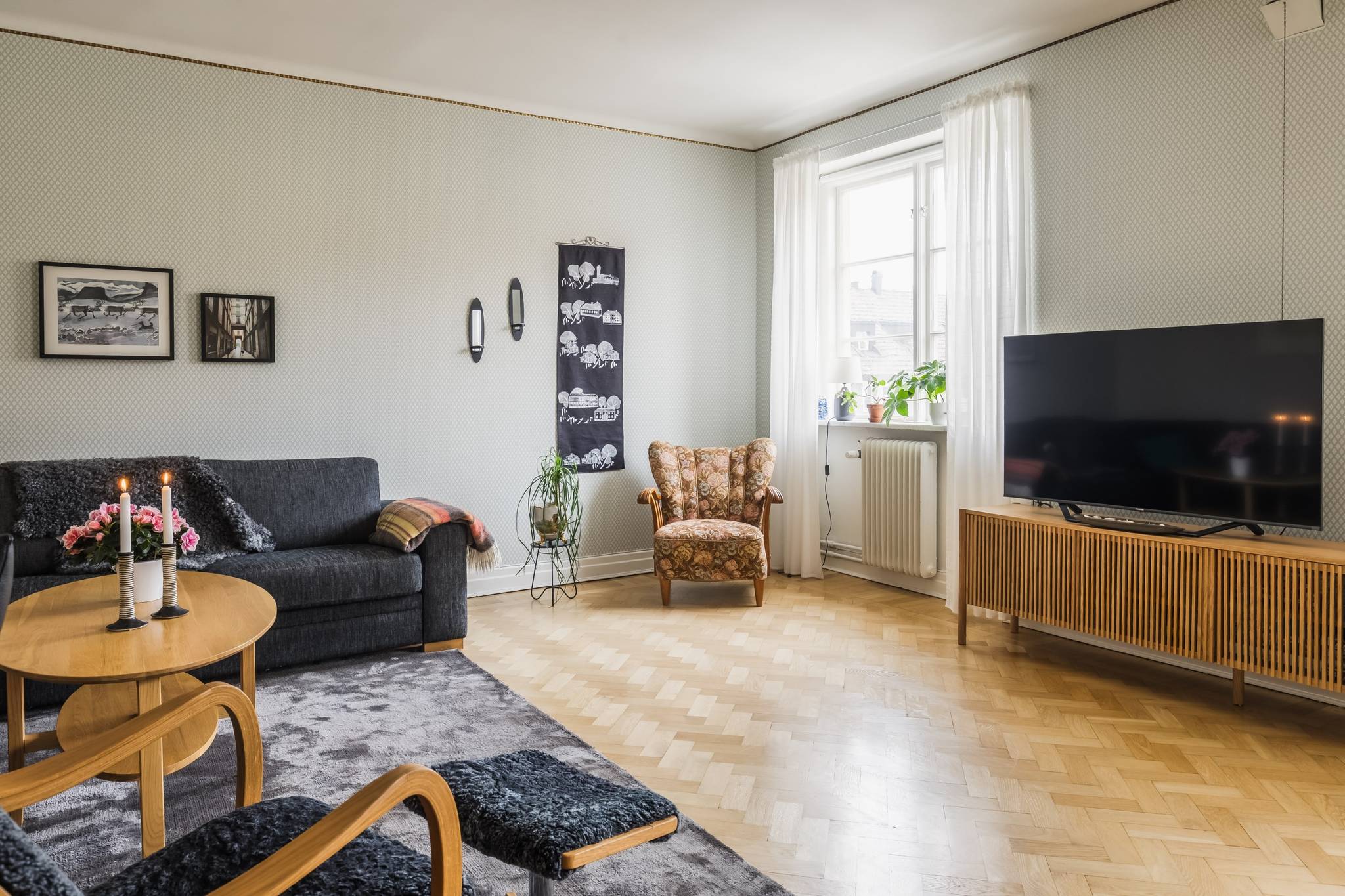 4 rum Lägenhet på Fabriksgatan 22 Malmen Kalmar kommun - bild 10