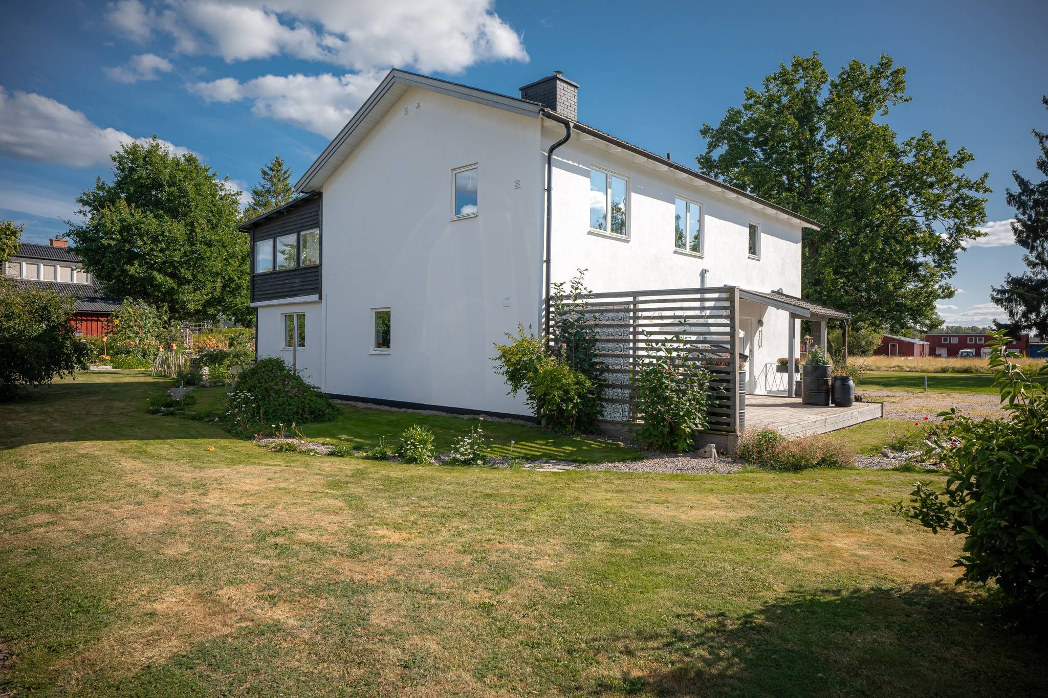 5 rum Villa på Snöplogsgatan 9 Tidan Skövde kommun - bild 49
