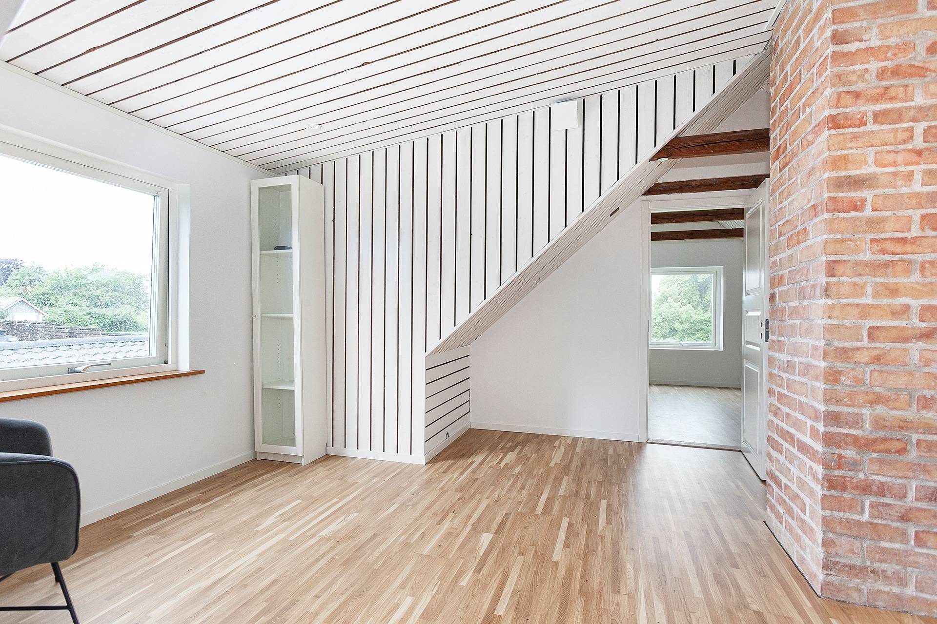 6 rum Villa på Kövlebäcksvägen 28 Fjärestad Helsingborgs kommun - bild 18