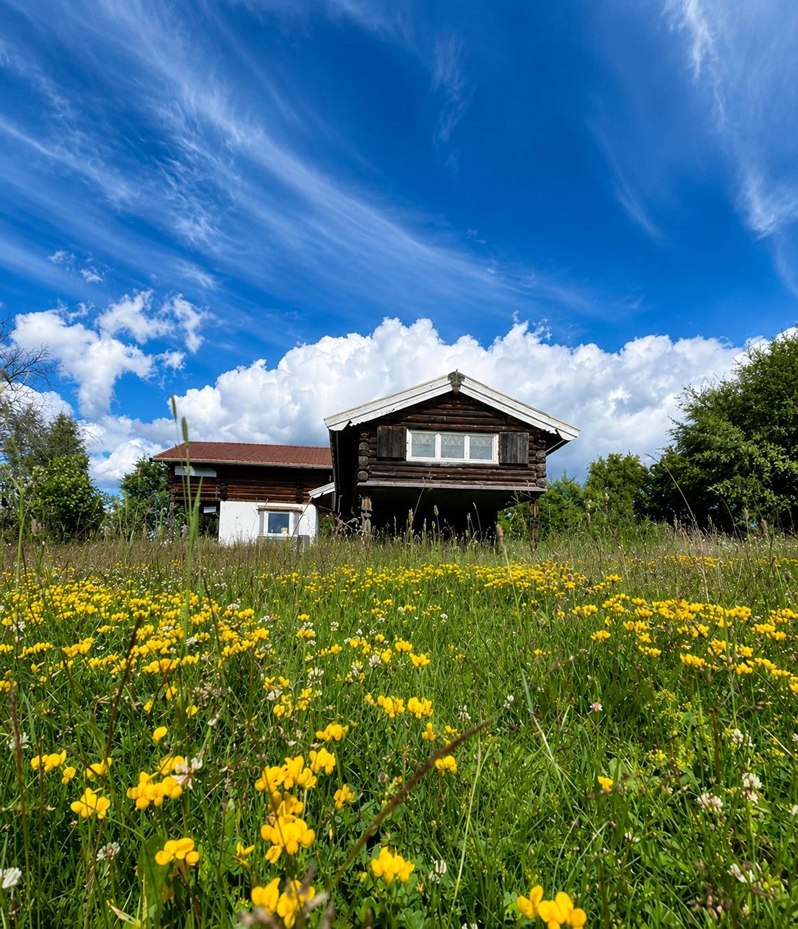 4 rum villa på Bältervägen 3 Orsa, Orsa kommun - bild 4
