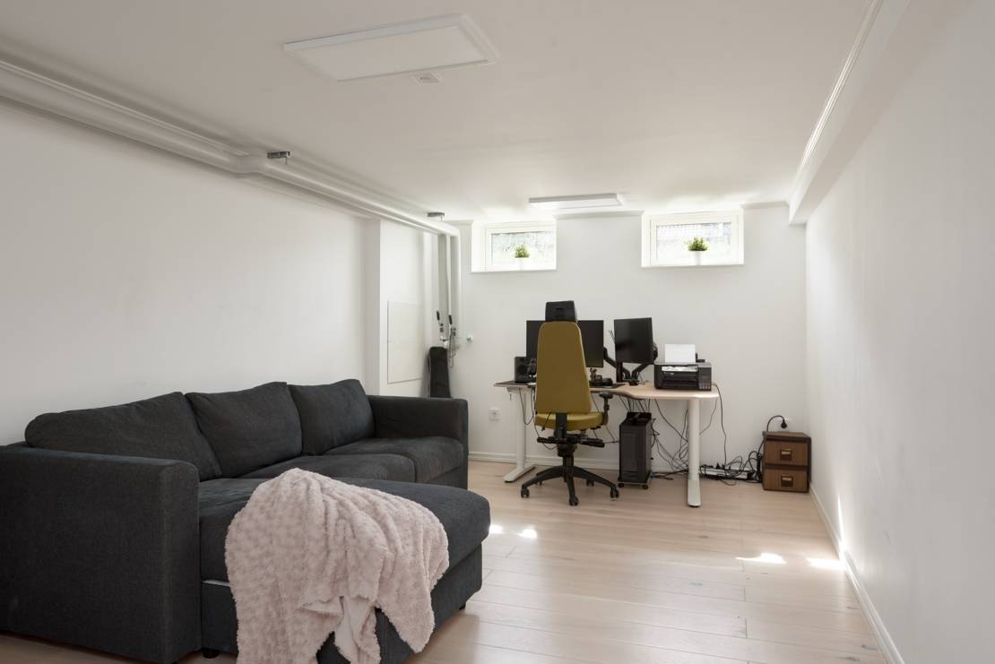 6 rum Villa på Hönefossvägen 16 Araby Växjö kommun - bild 32