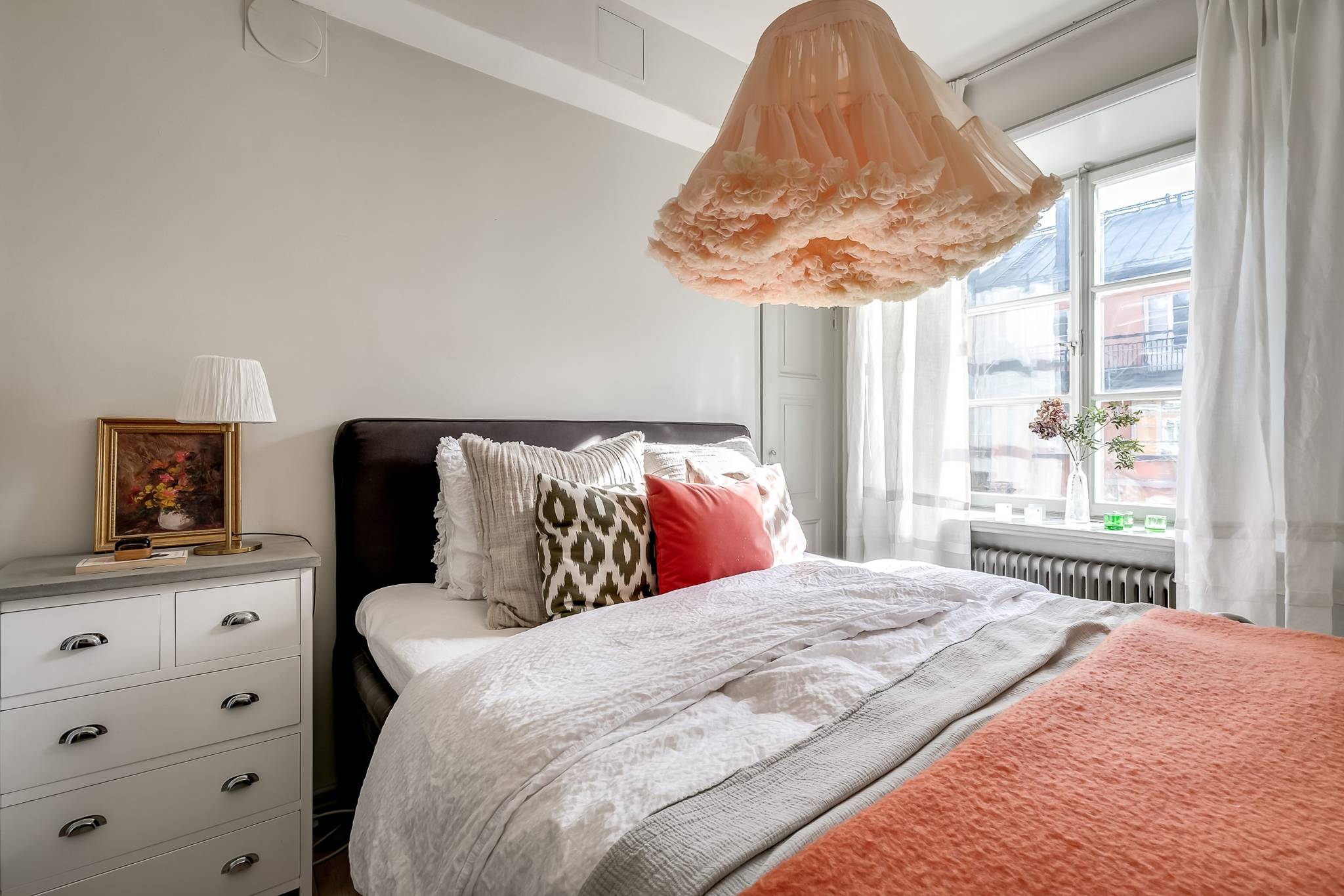 2 rum Lägenhet på Heleneborgsgatan 30A Södermalm Stockholms kommun - bild 19