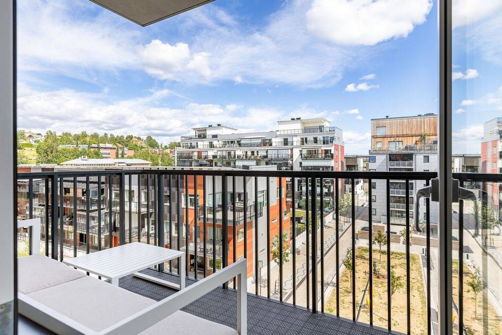 3 rum Lägenhet på Fregattgatan 3 Norra kajen Sundsvalls kommun - bild 15