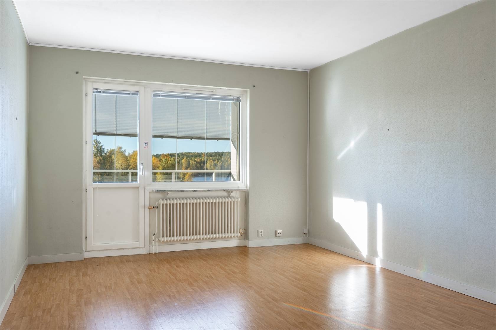 2 rum Lägenhet på Parkvägen 22 B Västanfors Fagersta kommun - bild 8