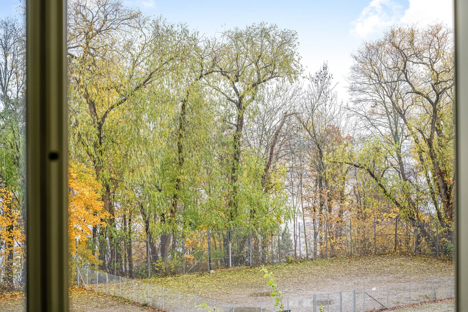 3 rum Lägenhet på Johan Enbergs väg 15 Västra Skogen Solna kommun - bild 12