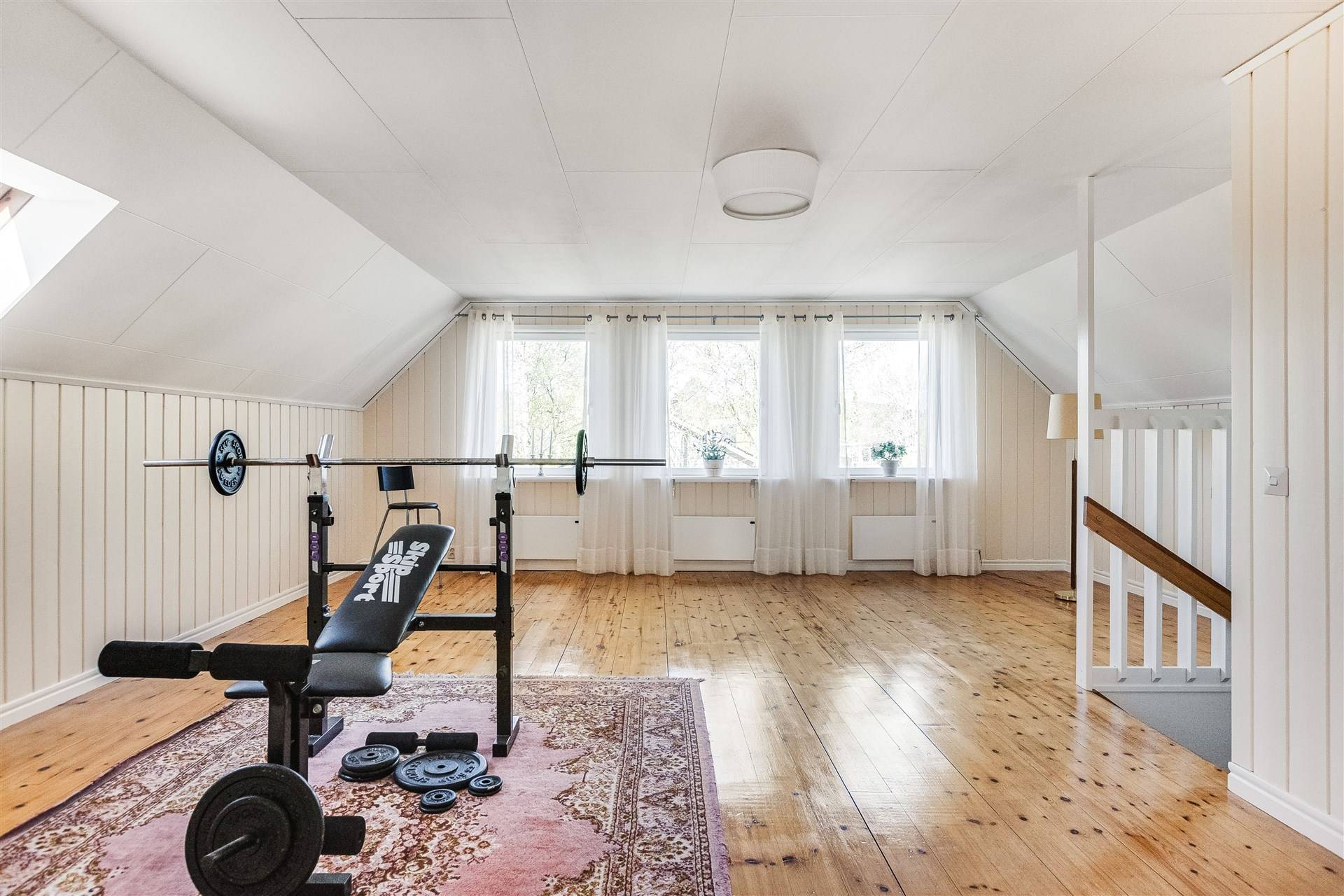 5 rum Villa på Bergstigen 3 Järpen Åre kommun - bild 17